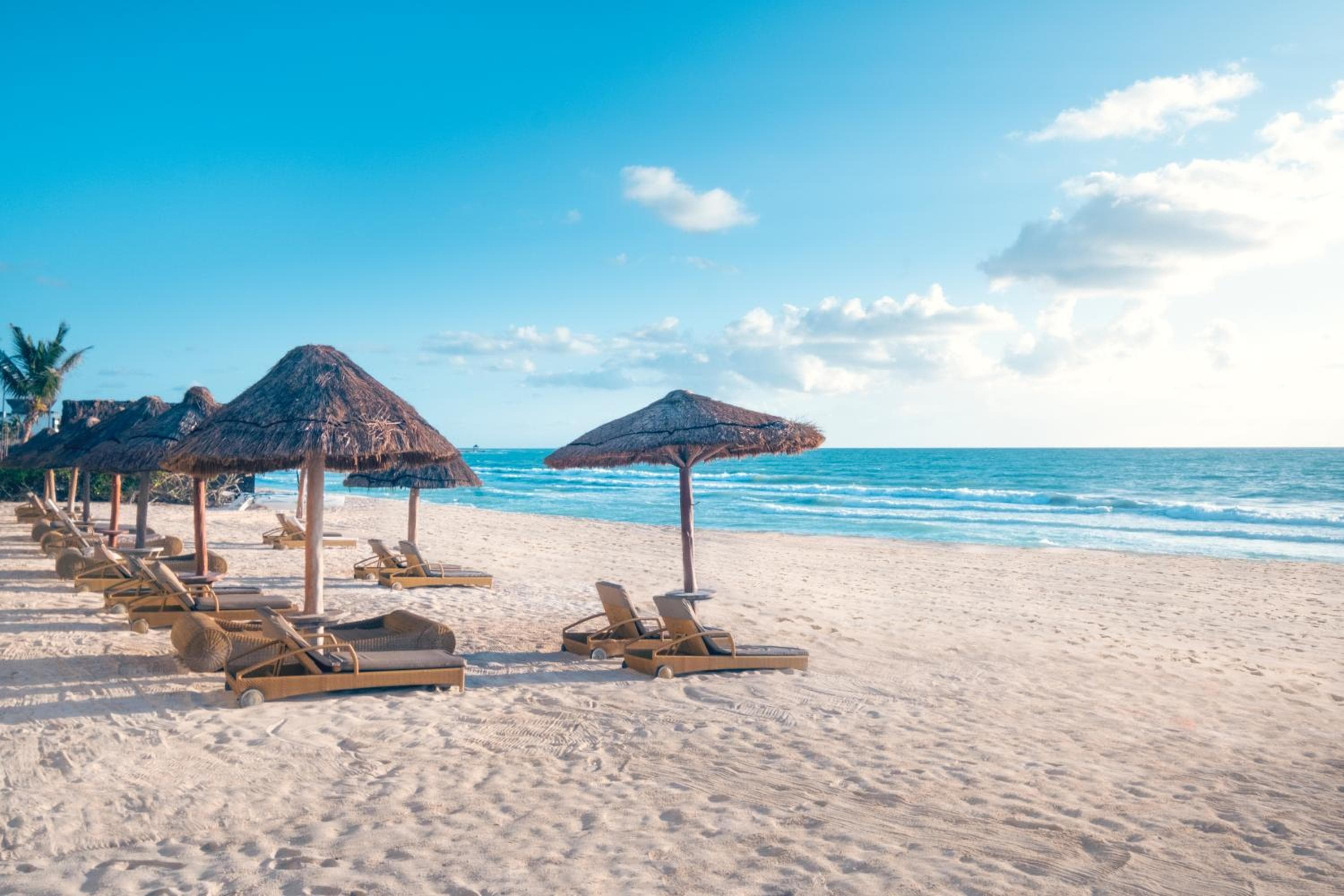 JOIA Paraiso by Iberostar - Adults Only All Inclusive Resort — 29