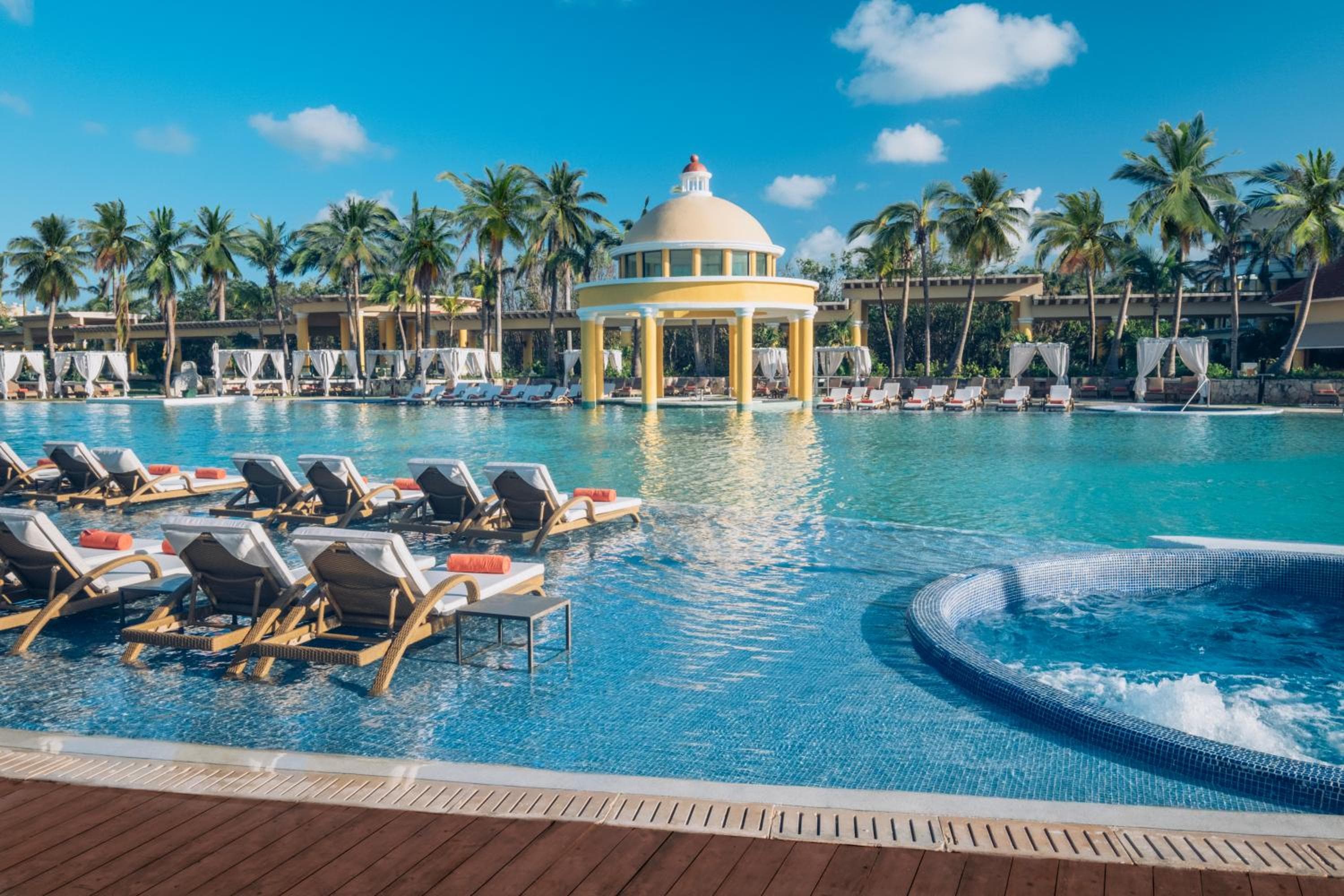 JOIA Paraiso by Iberostar - Adults Only All Inclusive Resort — 21