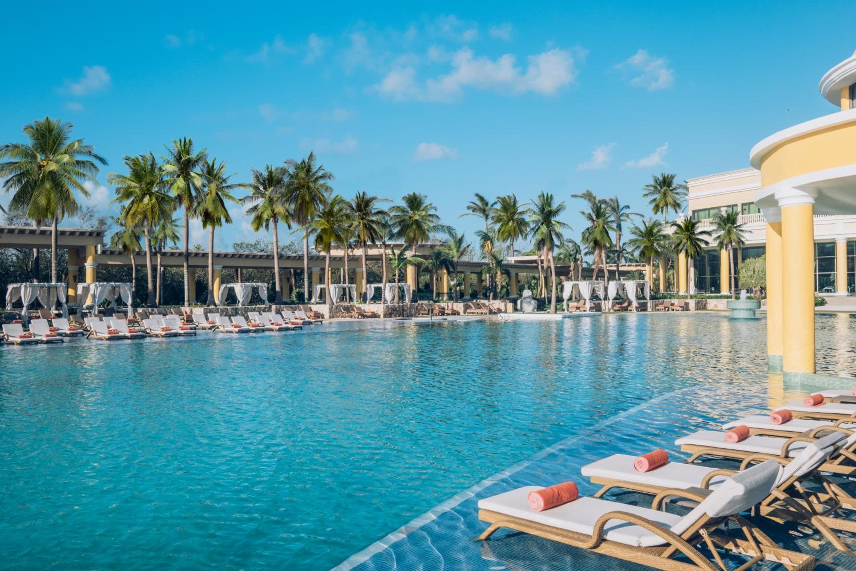 JOIA Paraiso by Iberostar - Adults Only All Inclusive Resort — 16