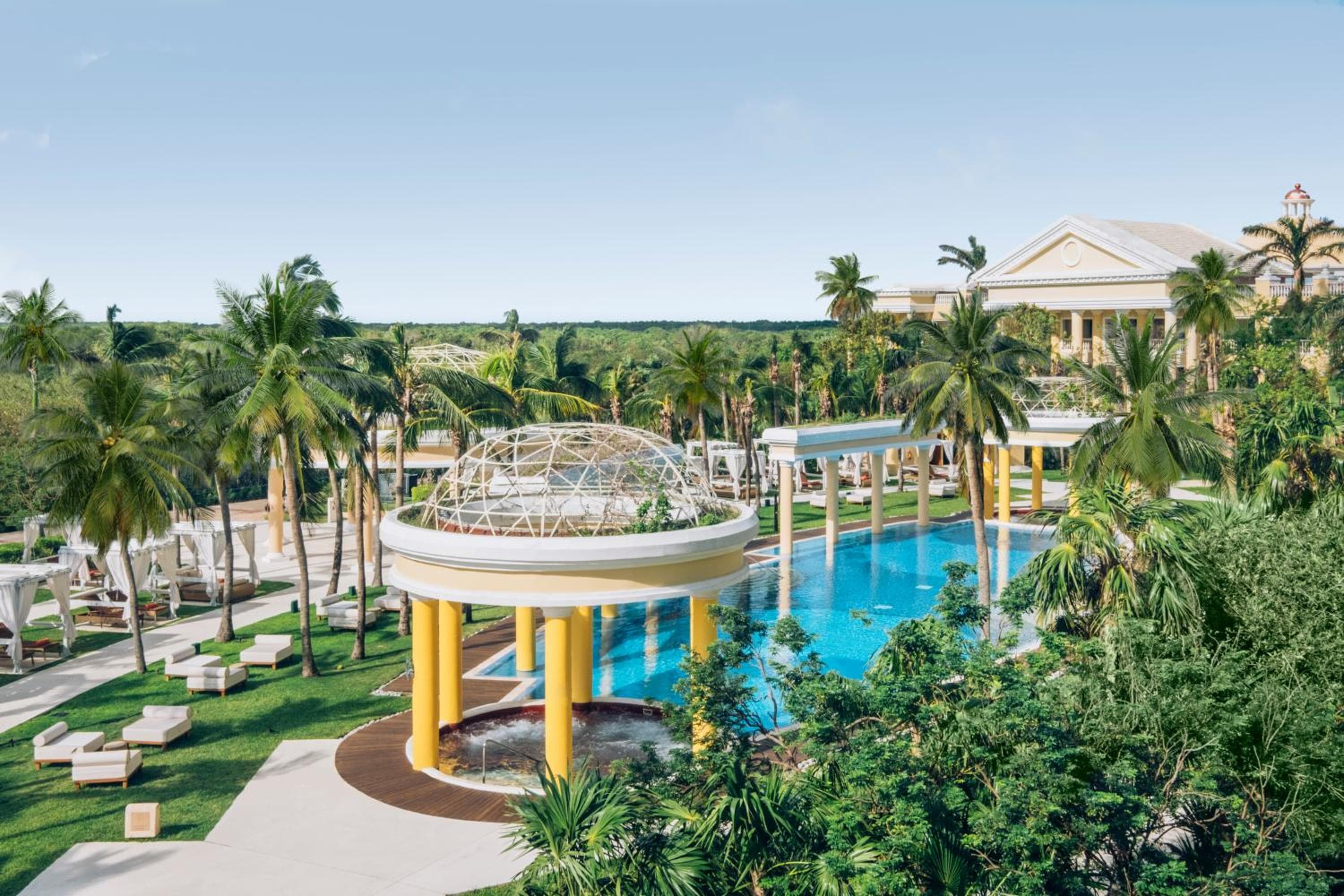 JOIA Paraiso by Iberostar - Adults Only All Inclusive Resort — 5