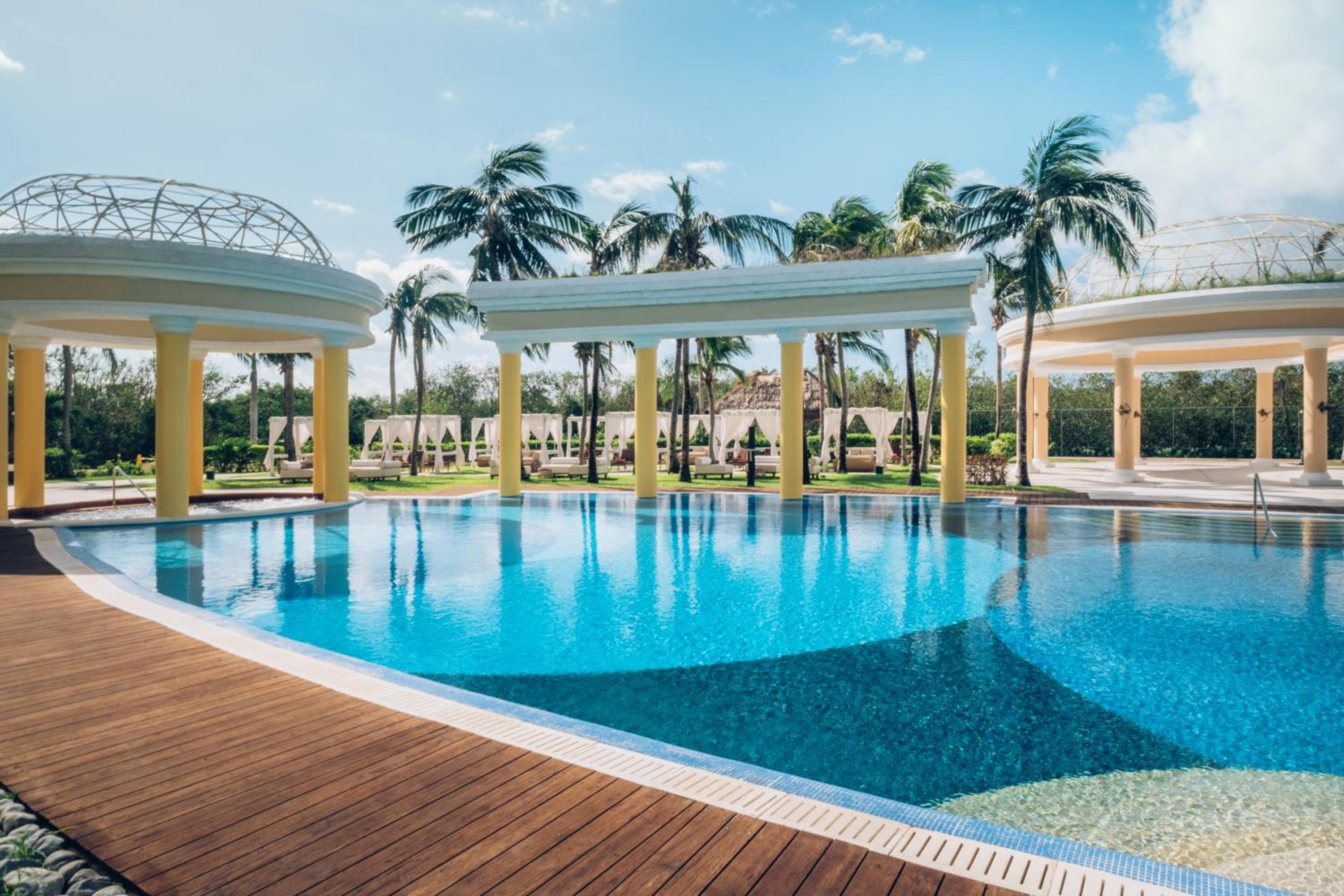 JOIA Paraiso by Iberostar - Adults Only All Inclusive Resort — 4