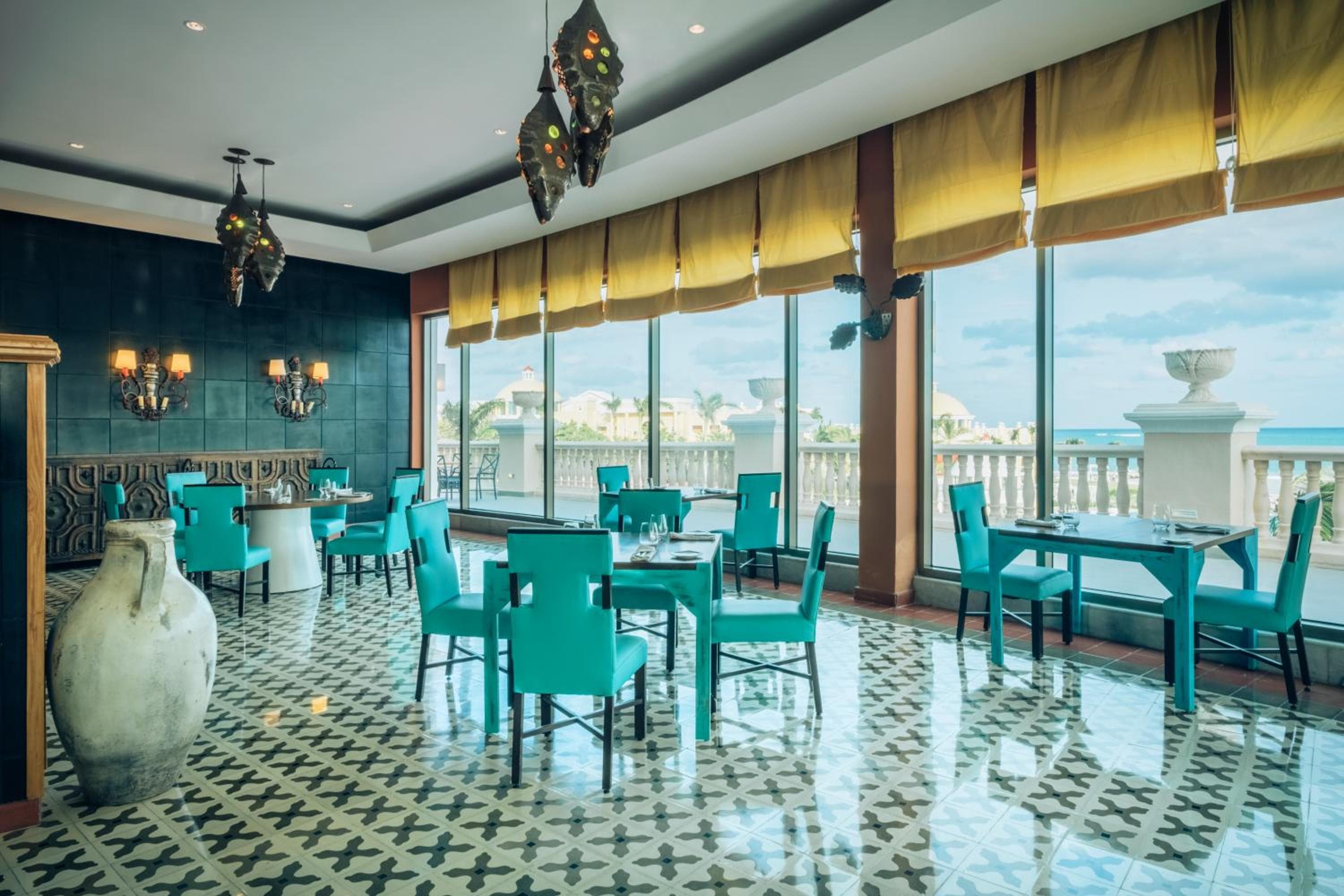 JOIA Paraiso by Iberostar - Adults Only All Inclusive Resort — 18