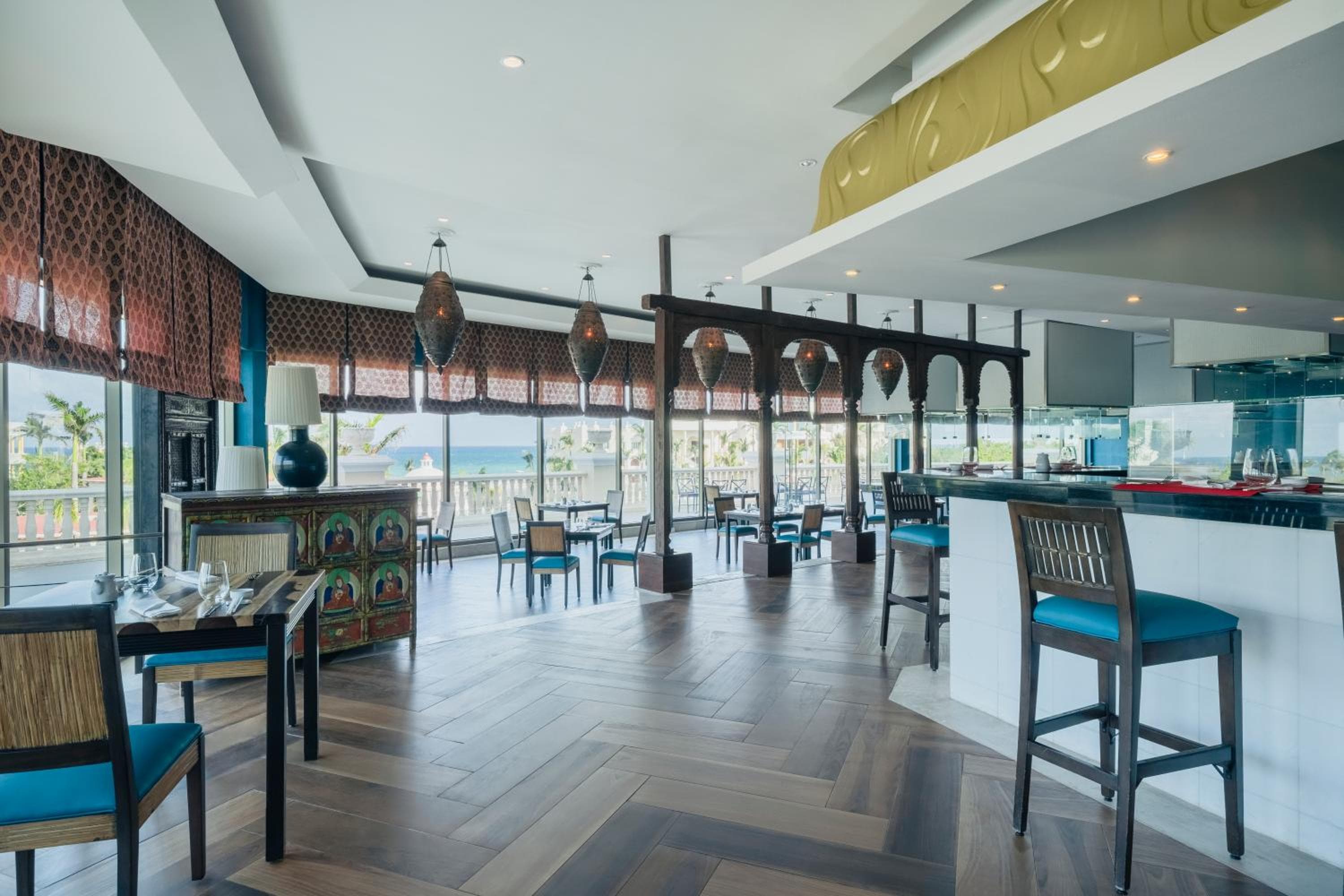 JOIA Paraiso by Iberostar - Adults Only All Inclusive Resort — 7