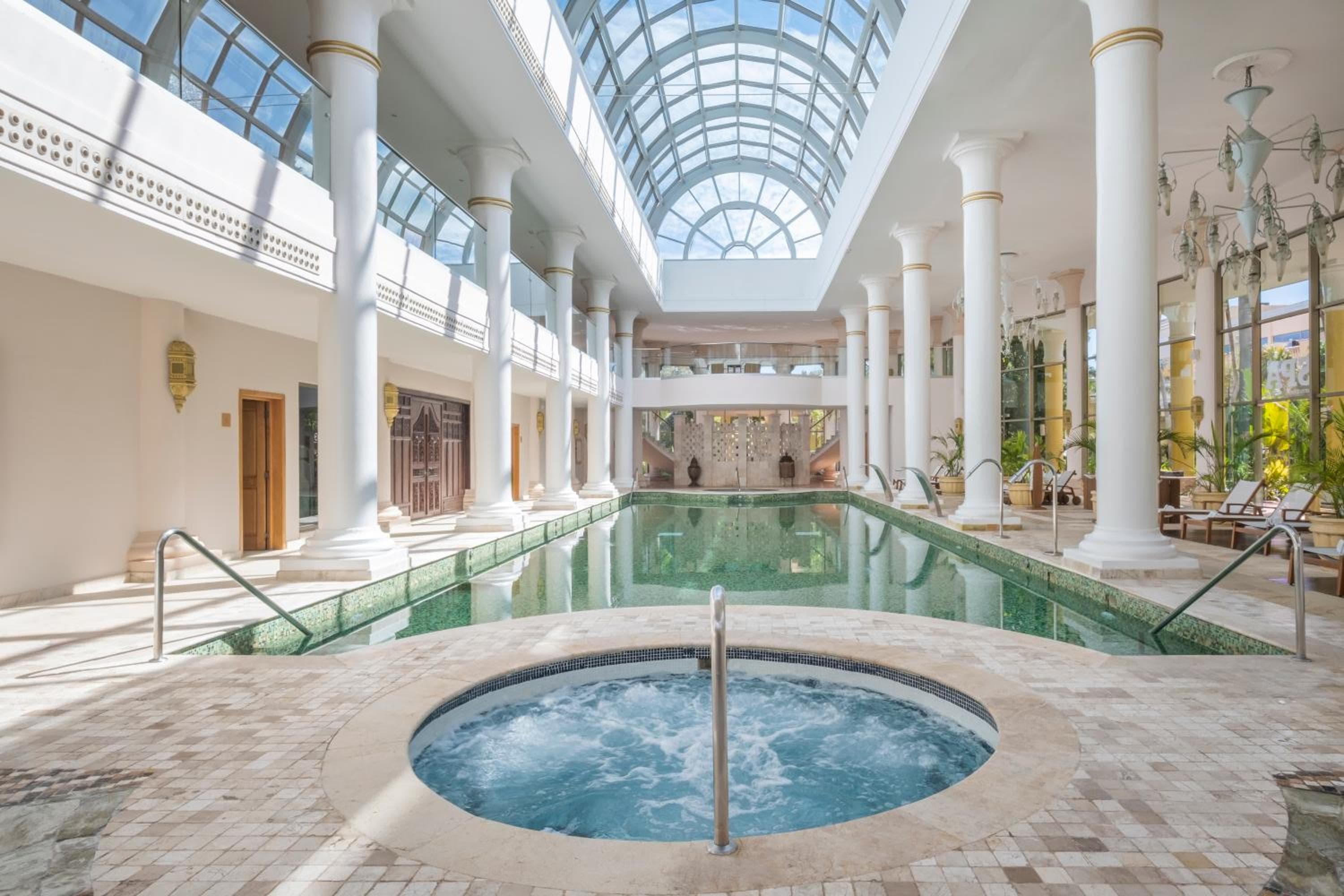 JOIA Paraiso by Iberostar - Adults Only All Inclusive Resort — 6