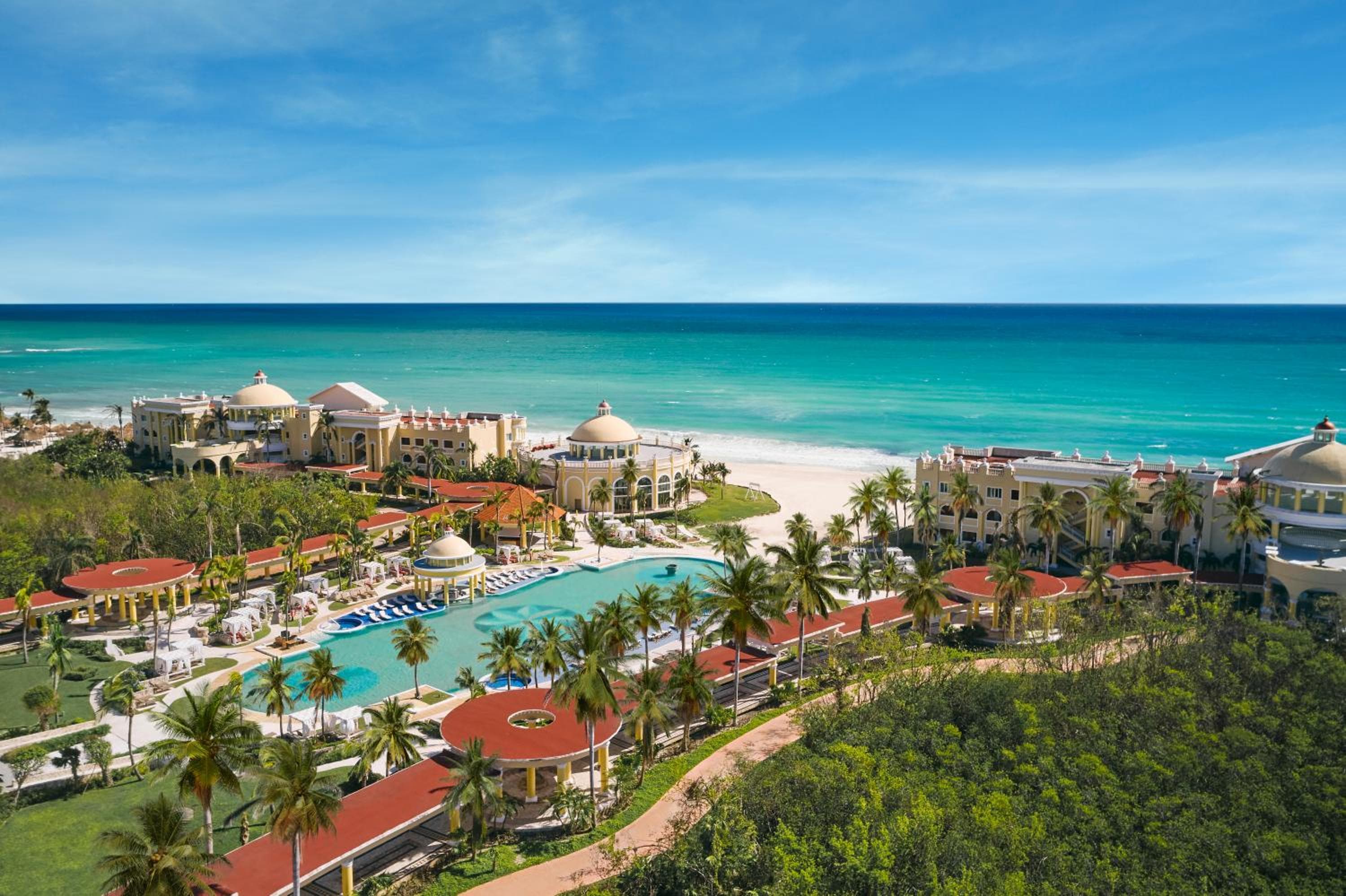 JOIA Paraiso by Iberostar - Adults Only All Inclusive Resort — 1