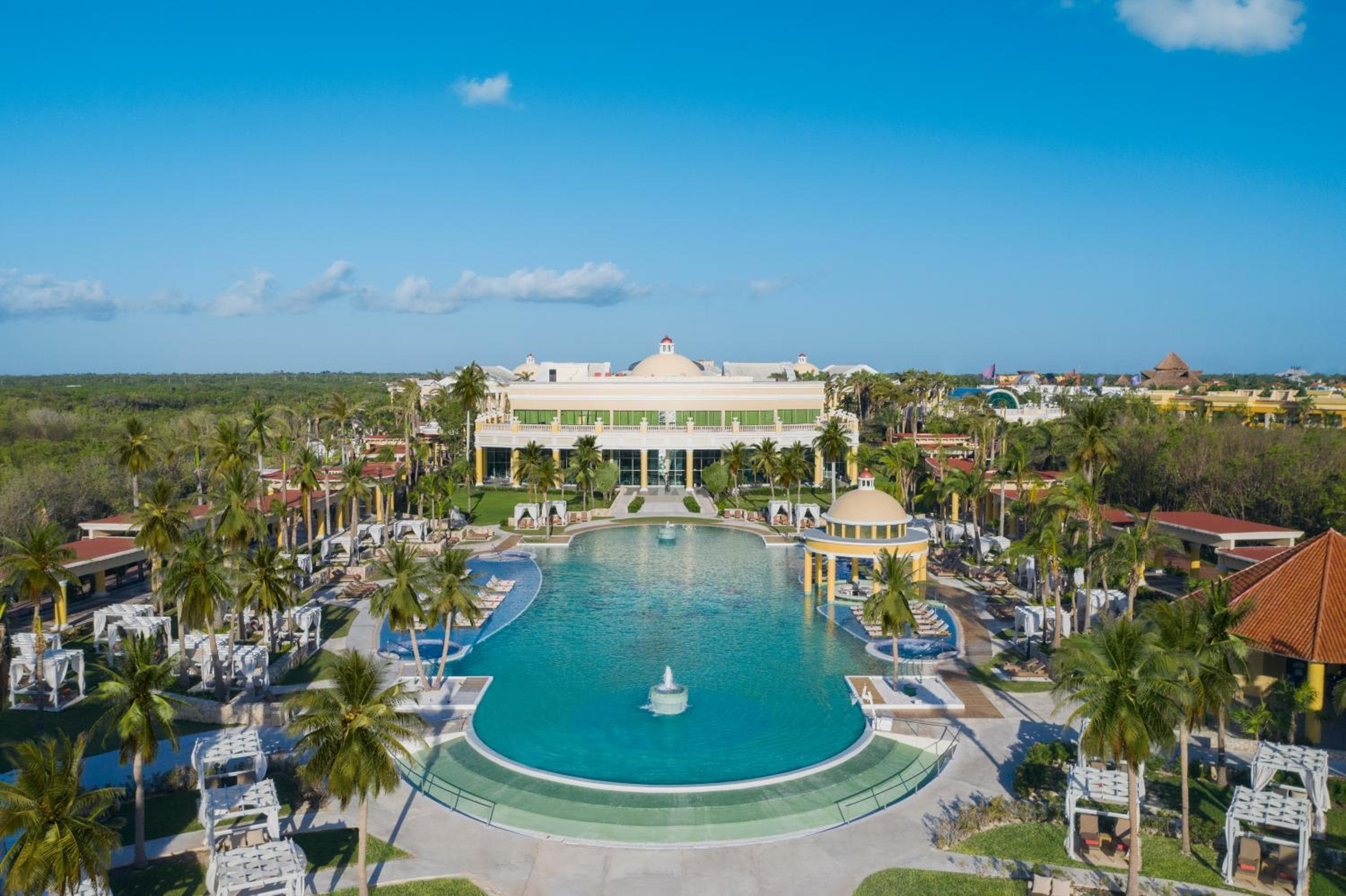 JOIA Paraiso by Iberostar - Adults Only All Inclusive Resort — 9