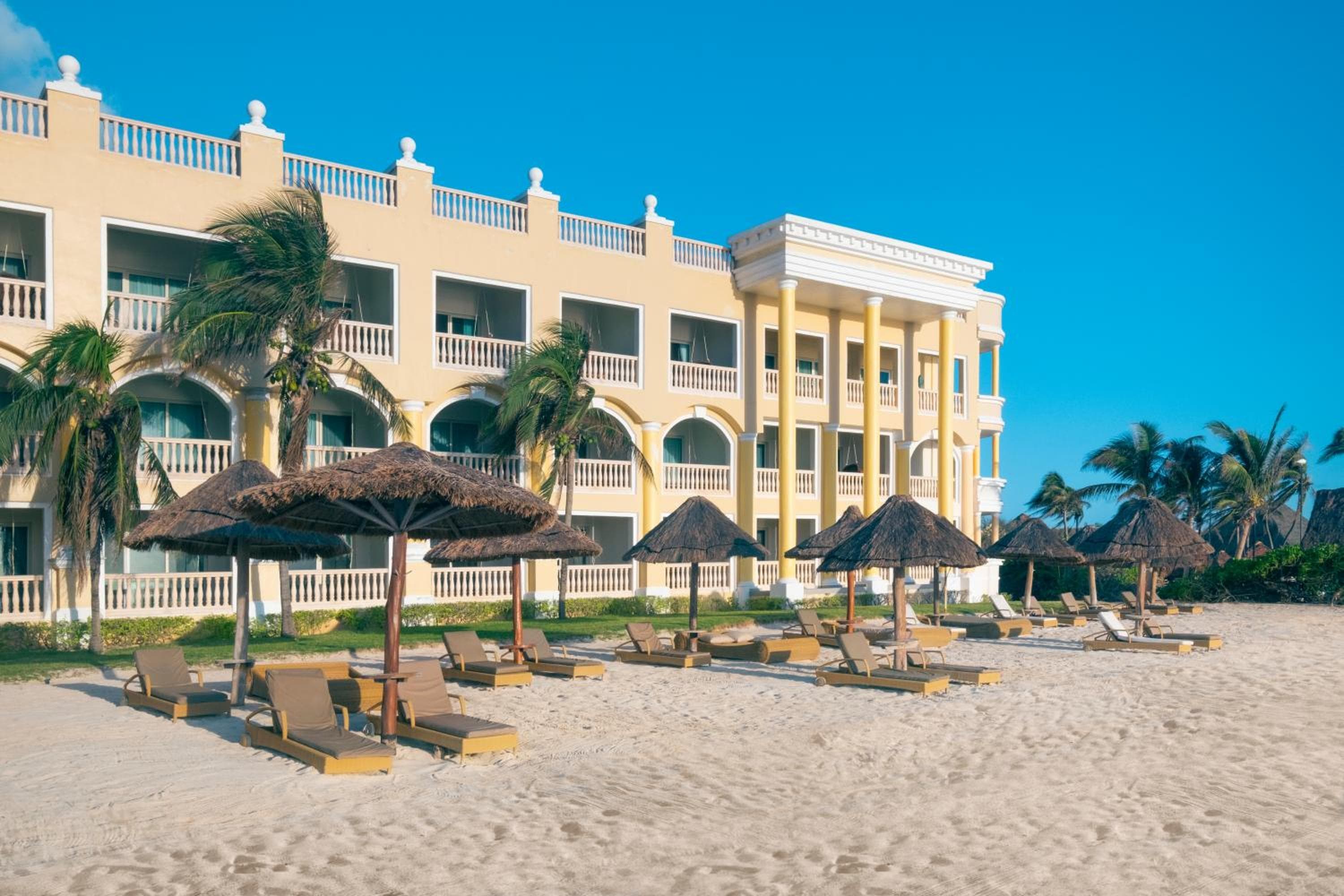 JOIA Paraiso by Iberostar - Adults Only All Inclusive Resort — 8