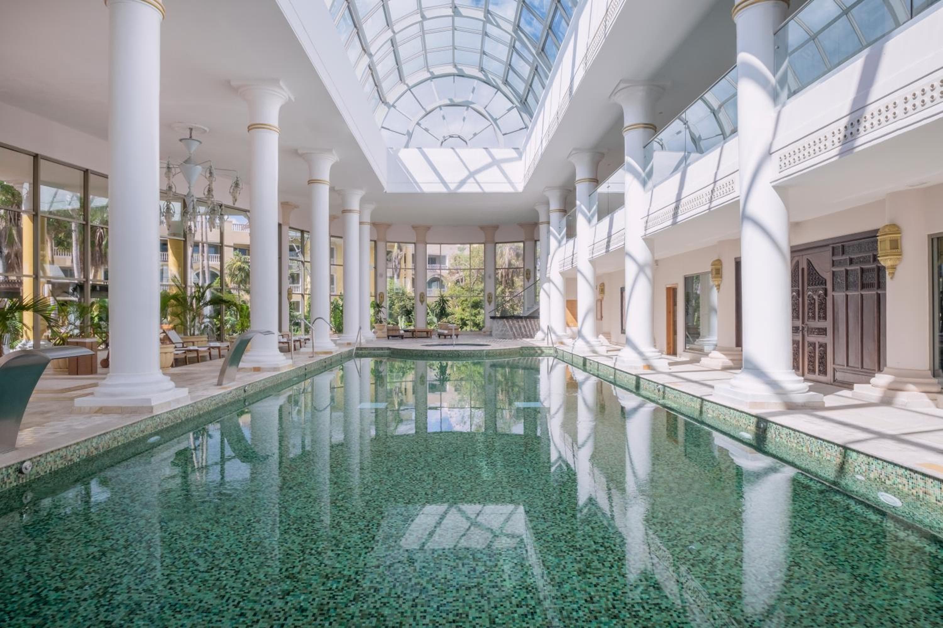 JOIA Paraiso by Iberostar - Adults Only All Inclusive Resort — 17
