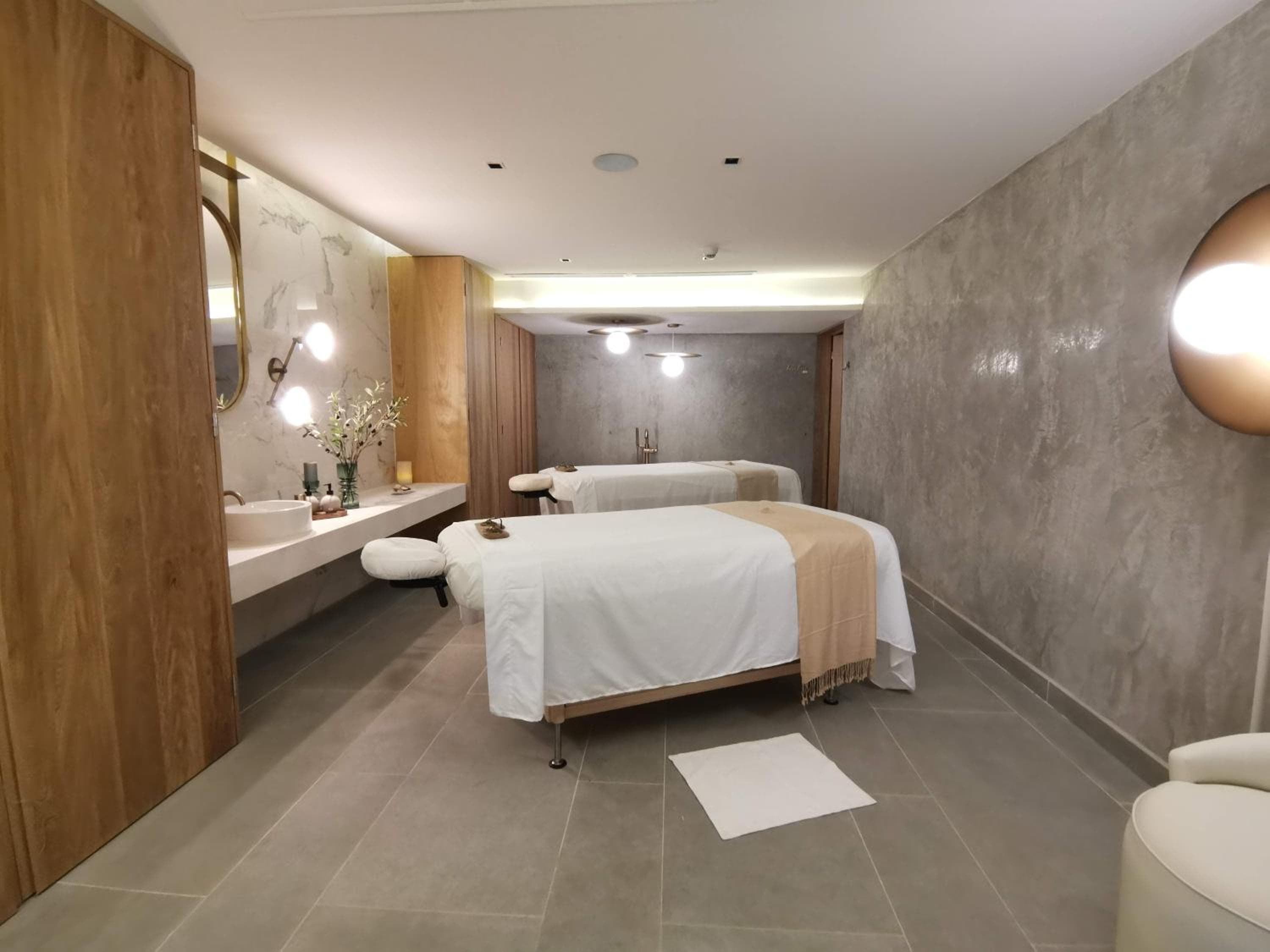 Marina Fiesta Resort & Spa, All Inclusive à la carte opzionale — 11