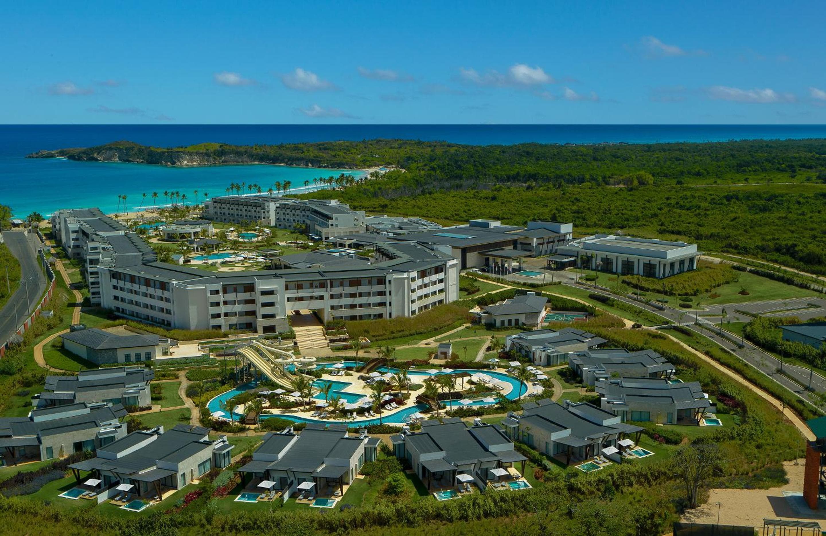 Dreams Macao Beach Punta Cana - All Inclusive — 8