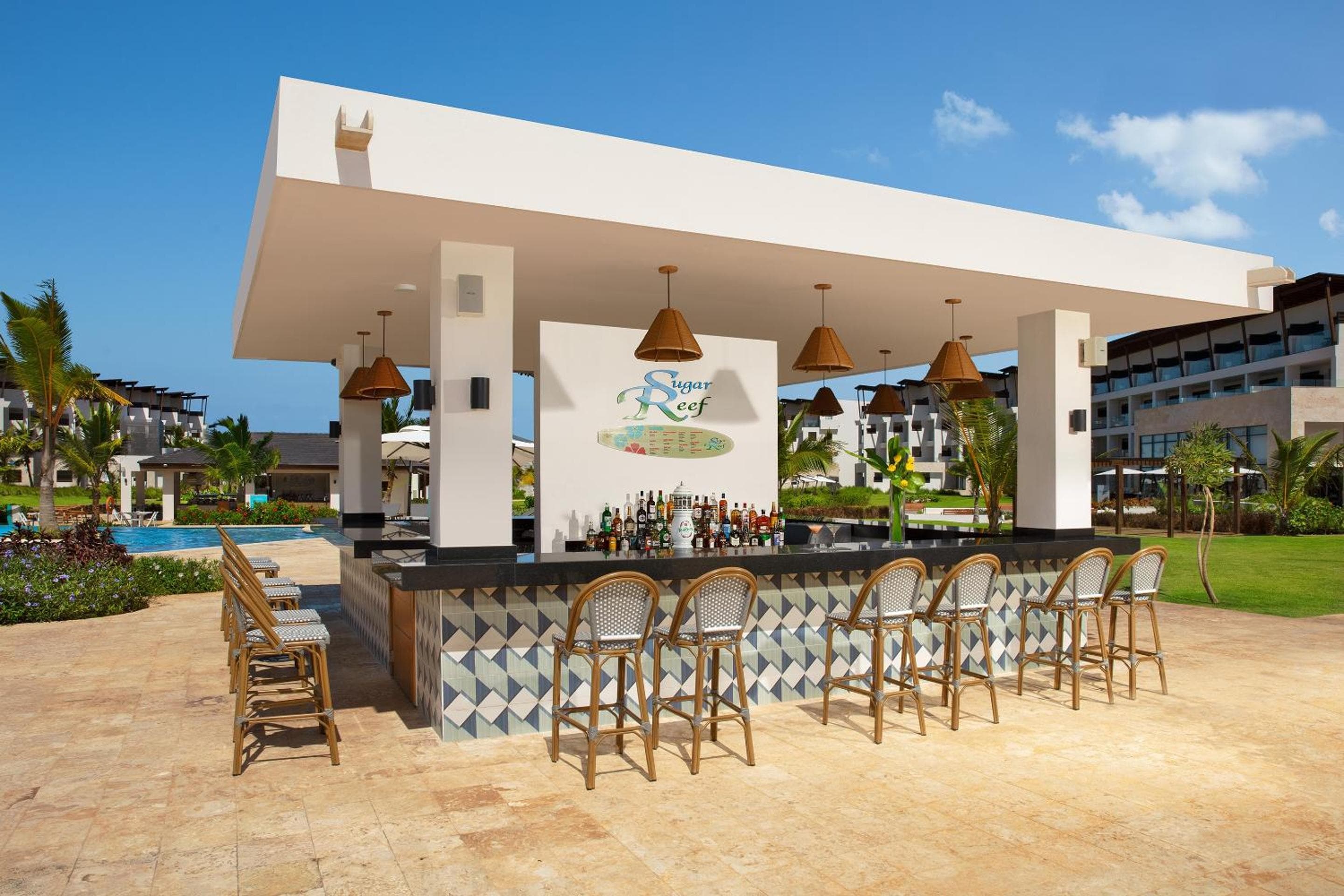 Dreams Macao Beach Punta Cana - All Inclusive — 4