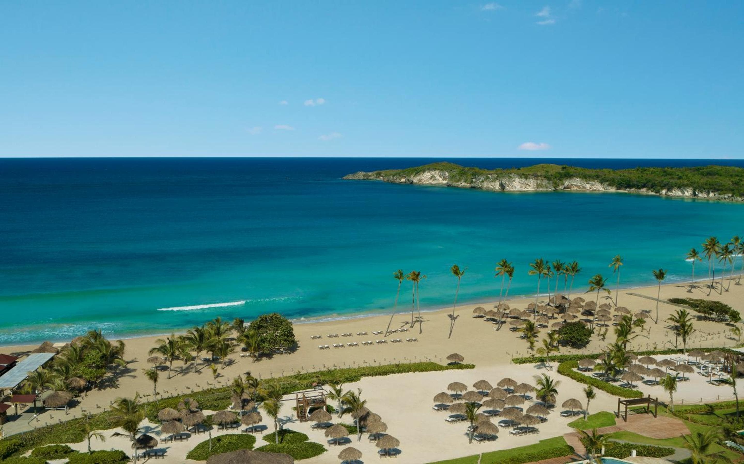 Dreams Macao Beach Punta Cana - All Inclusive — 7