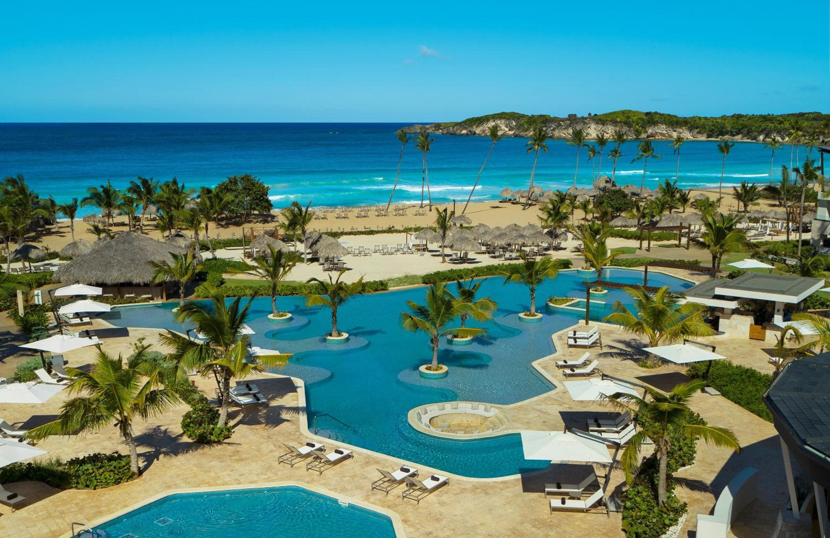 Dreams Macao Beach Punta Cana - All Inclusive — 5