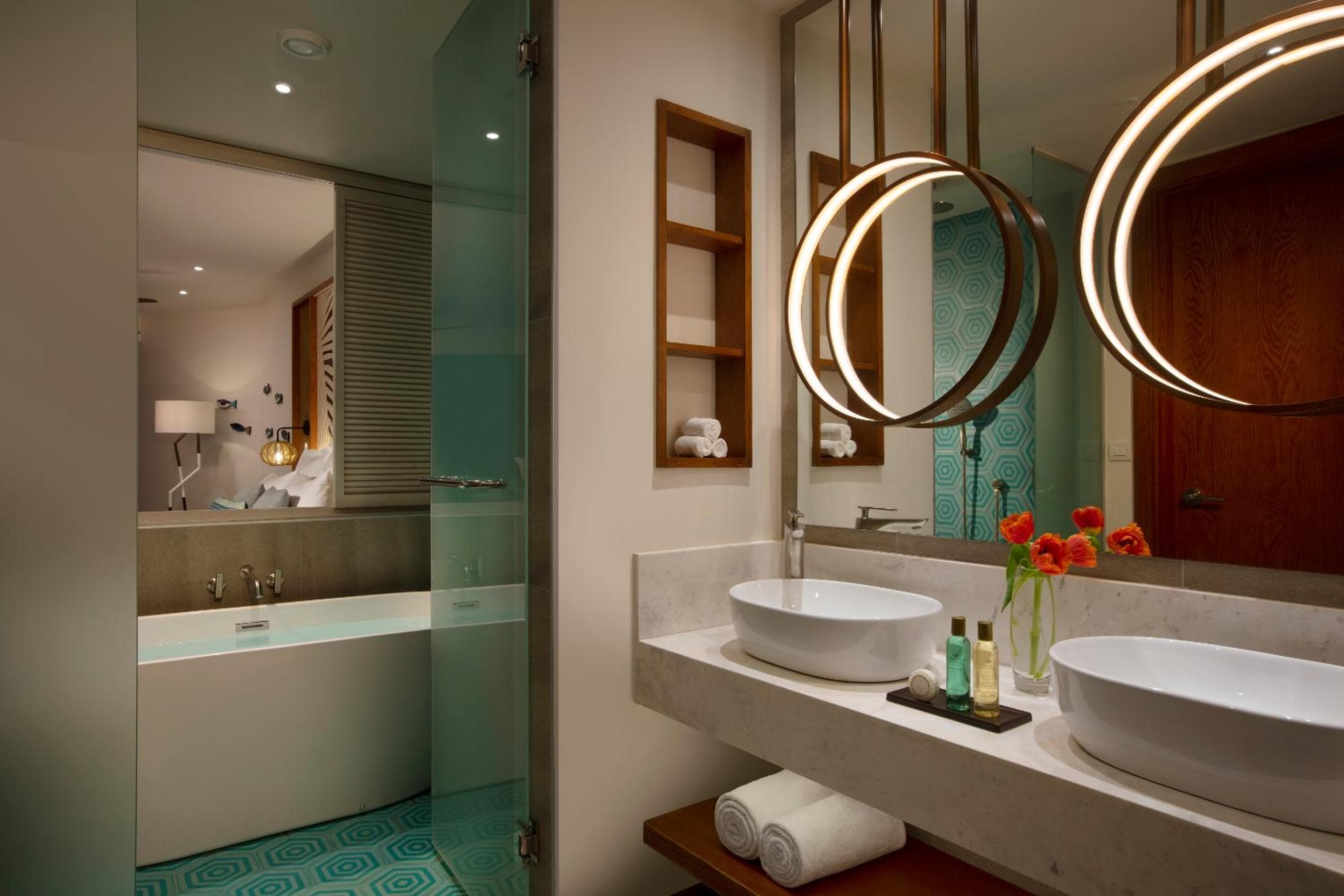 Dreams Macao Beach Punta Cana - All Inclusive — 13