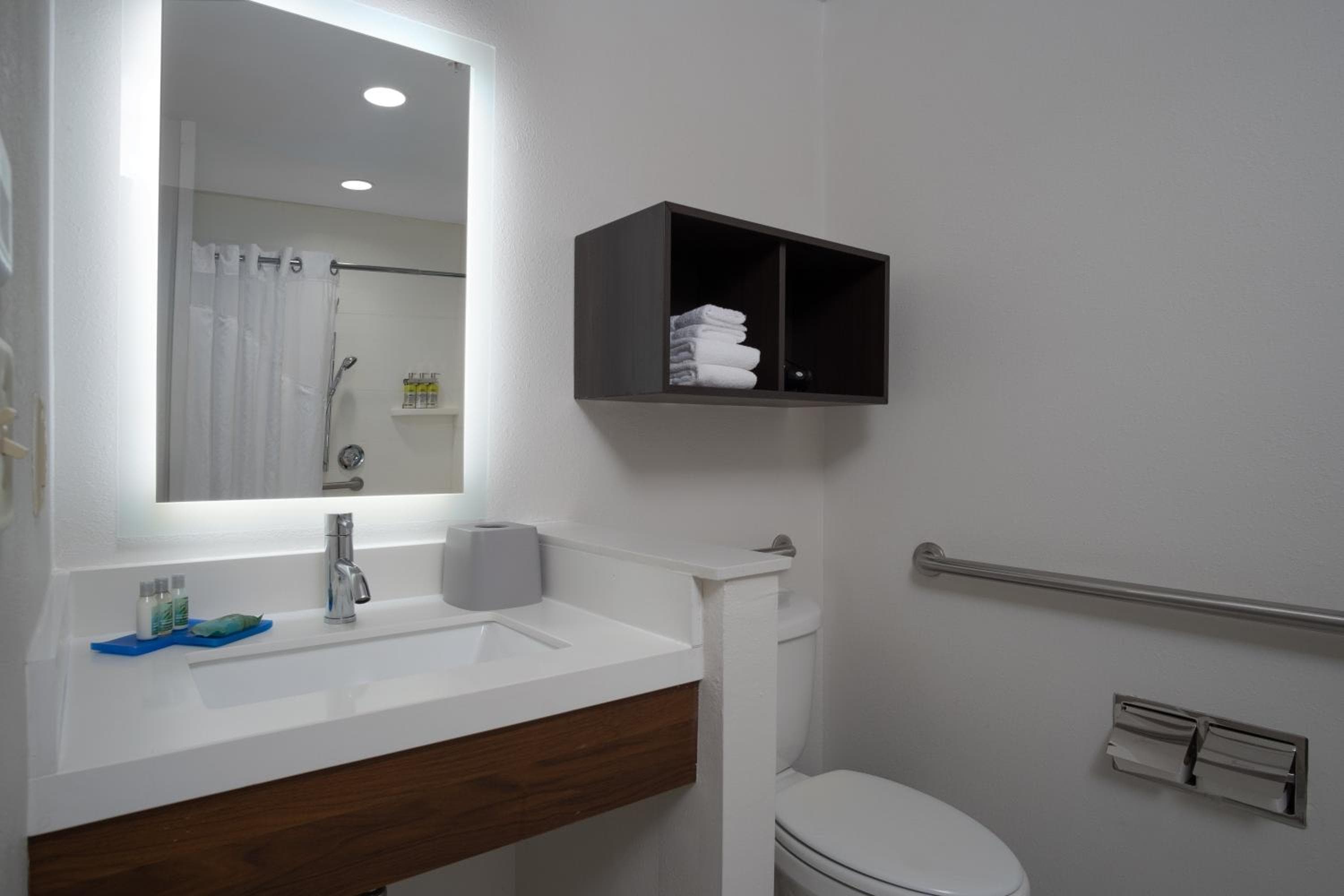 Holiday Inn Express-International Drive, un hotel IHG — 26