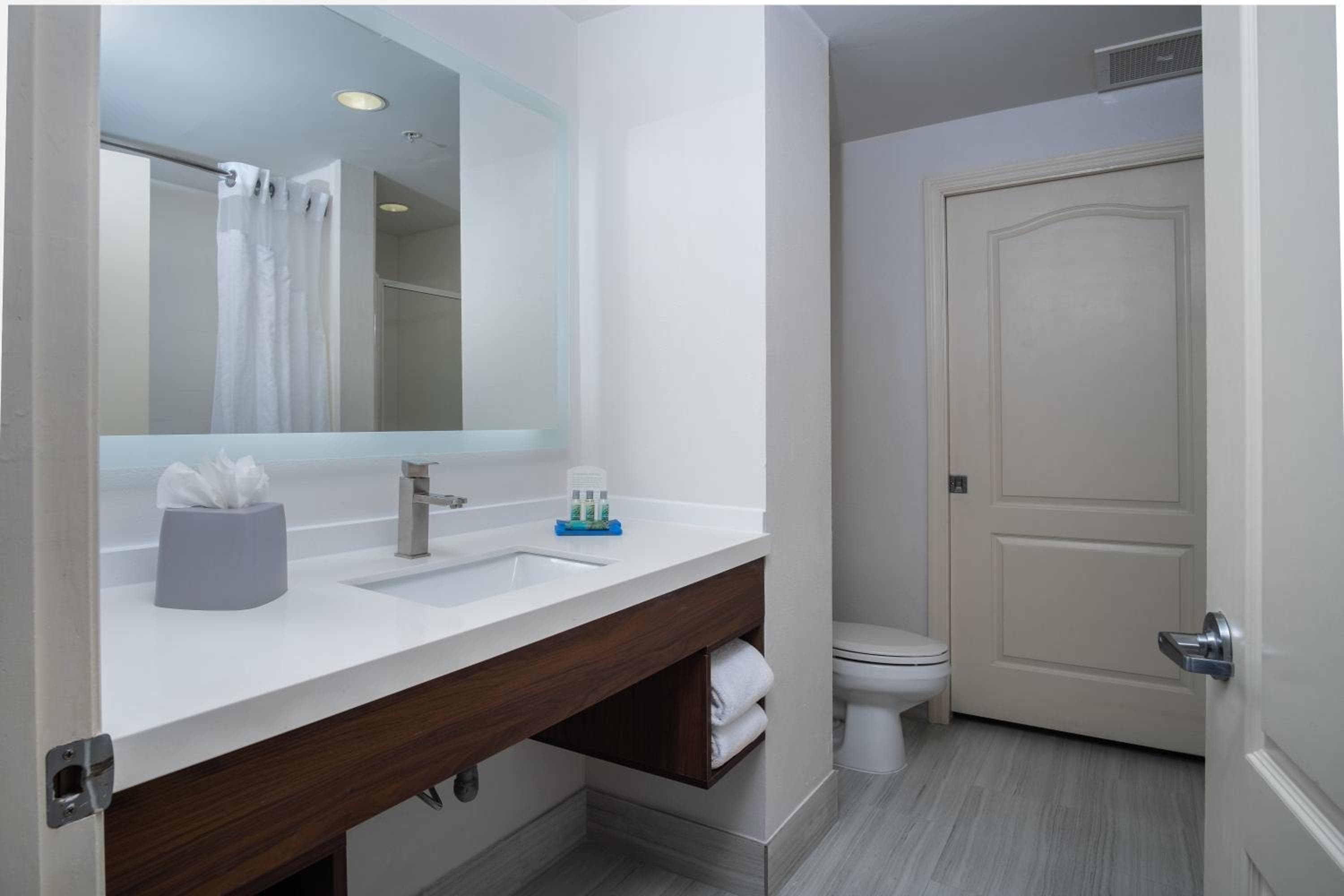 Holiday Inn Express-International Drive, un hotel IHG — 24