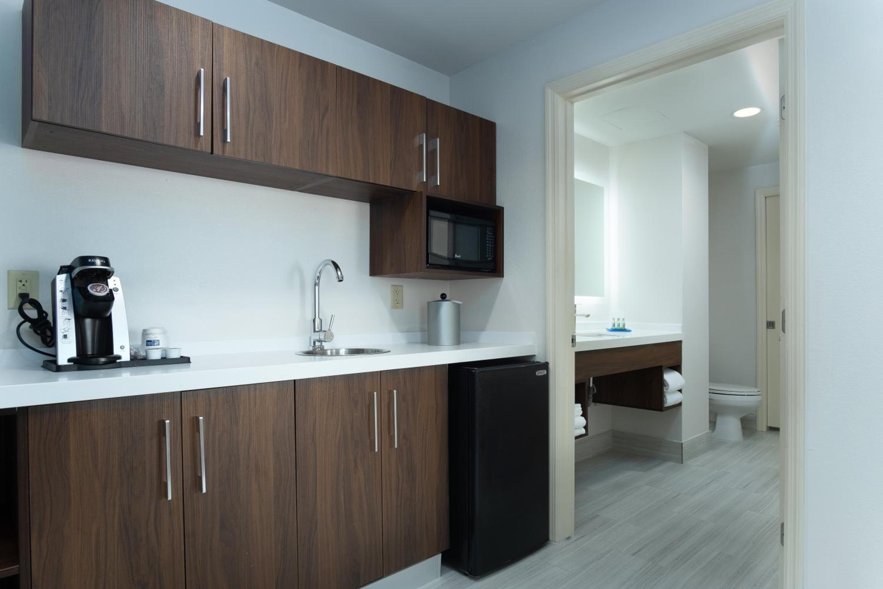 Holiday Inn Express-International Drive, un hotel IHG — 27