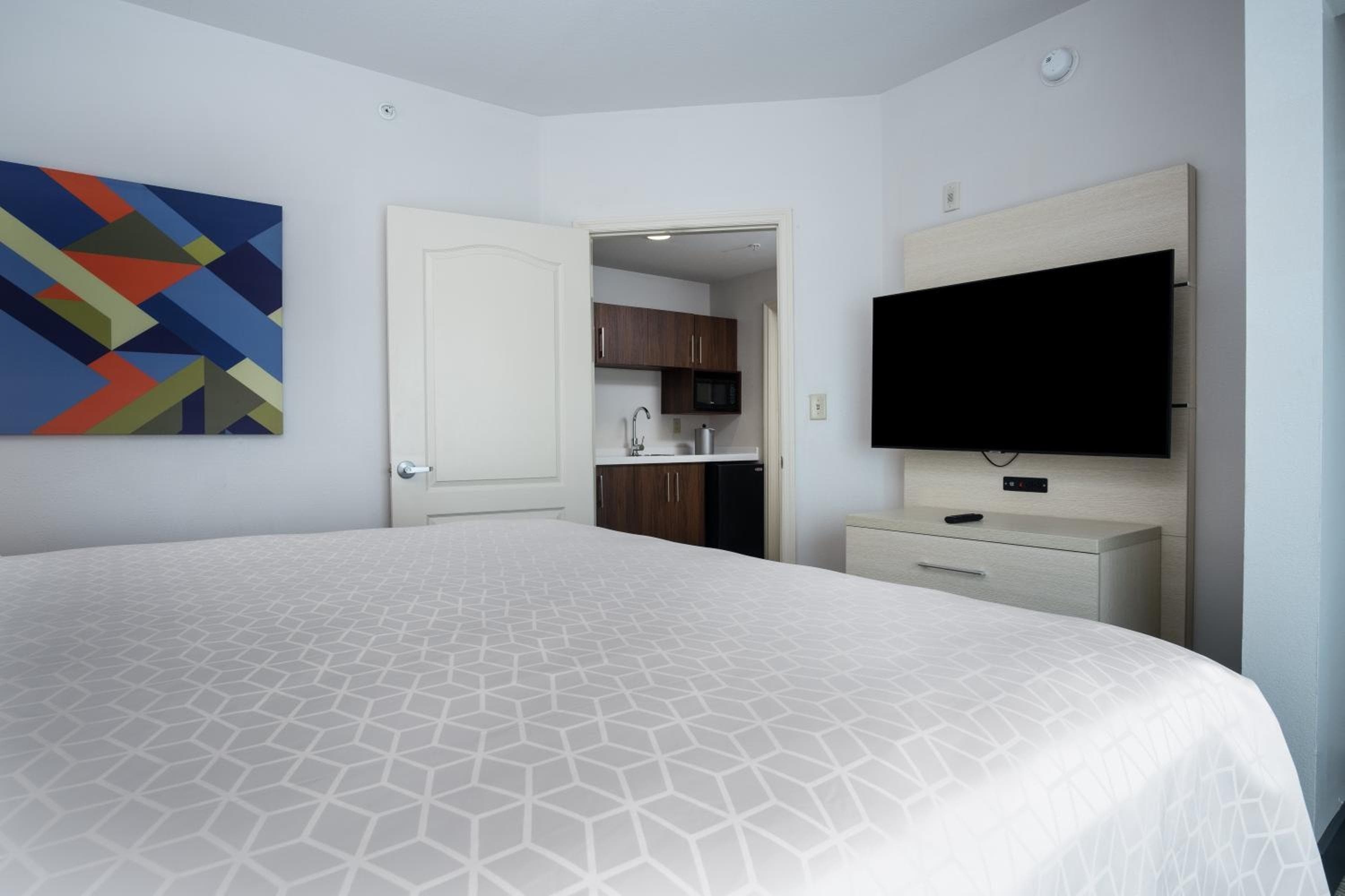 Holiday Inn Express-International Drive, un hotel IHG — 25