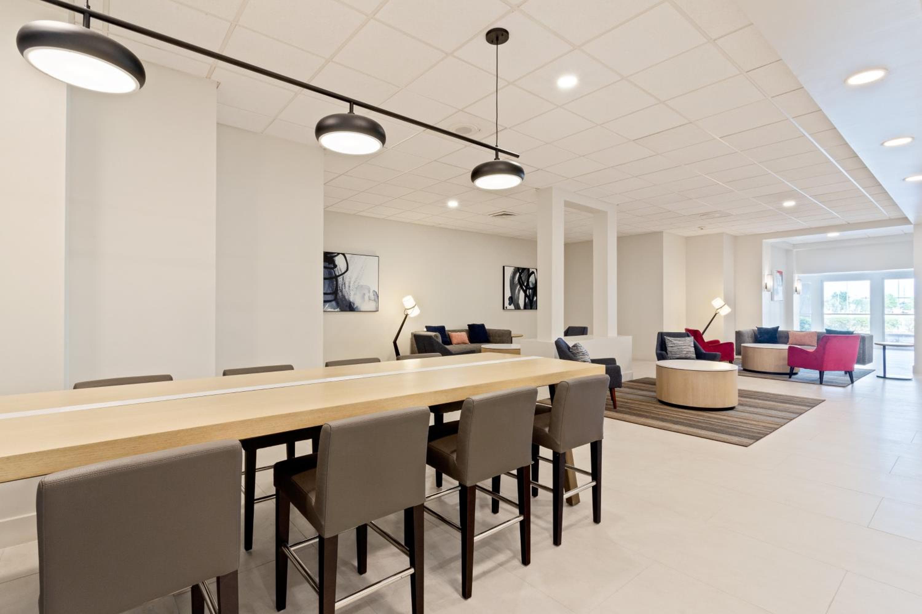 Courtyard by Marriott across Universal Orlando — 17