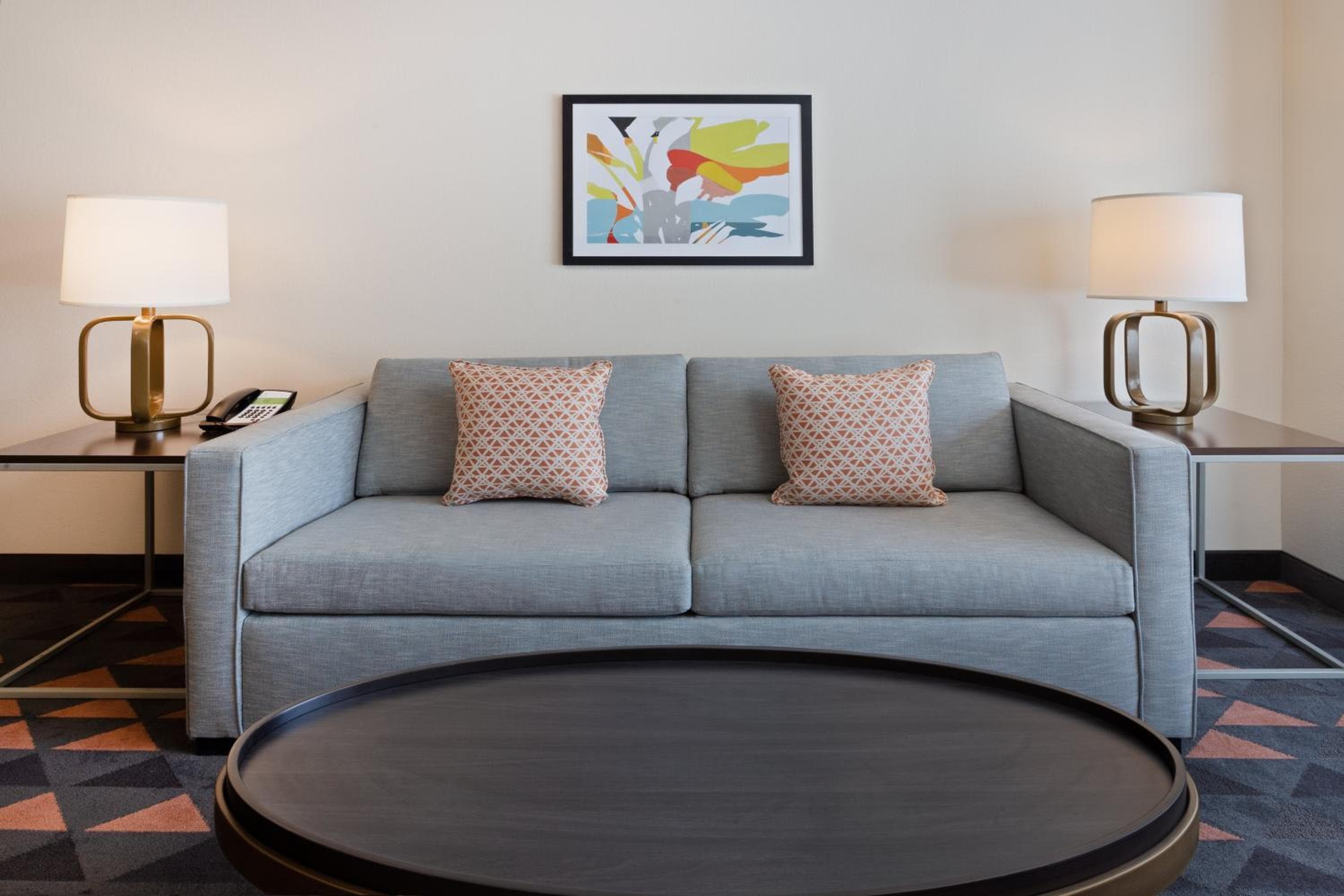 Courtyard by Marriott across Universal Orlando — 6