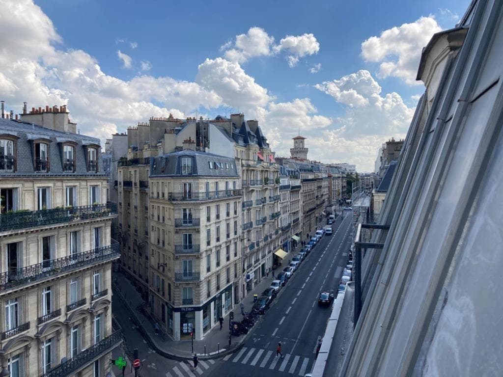 Hotel Elysa-Luxembourg — 25