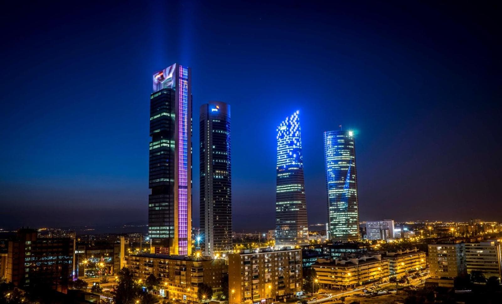 Hotel Chamartin The One — 26
