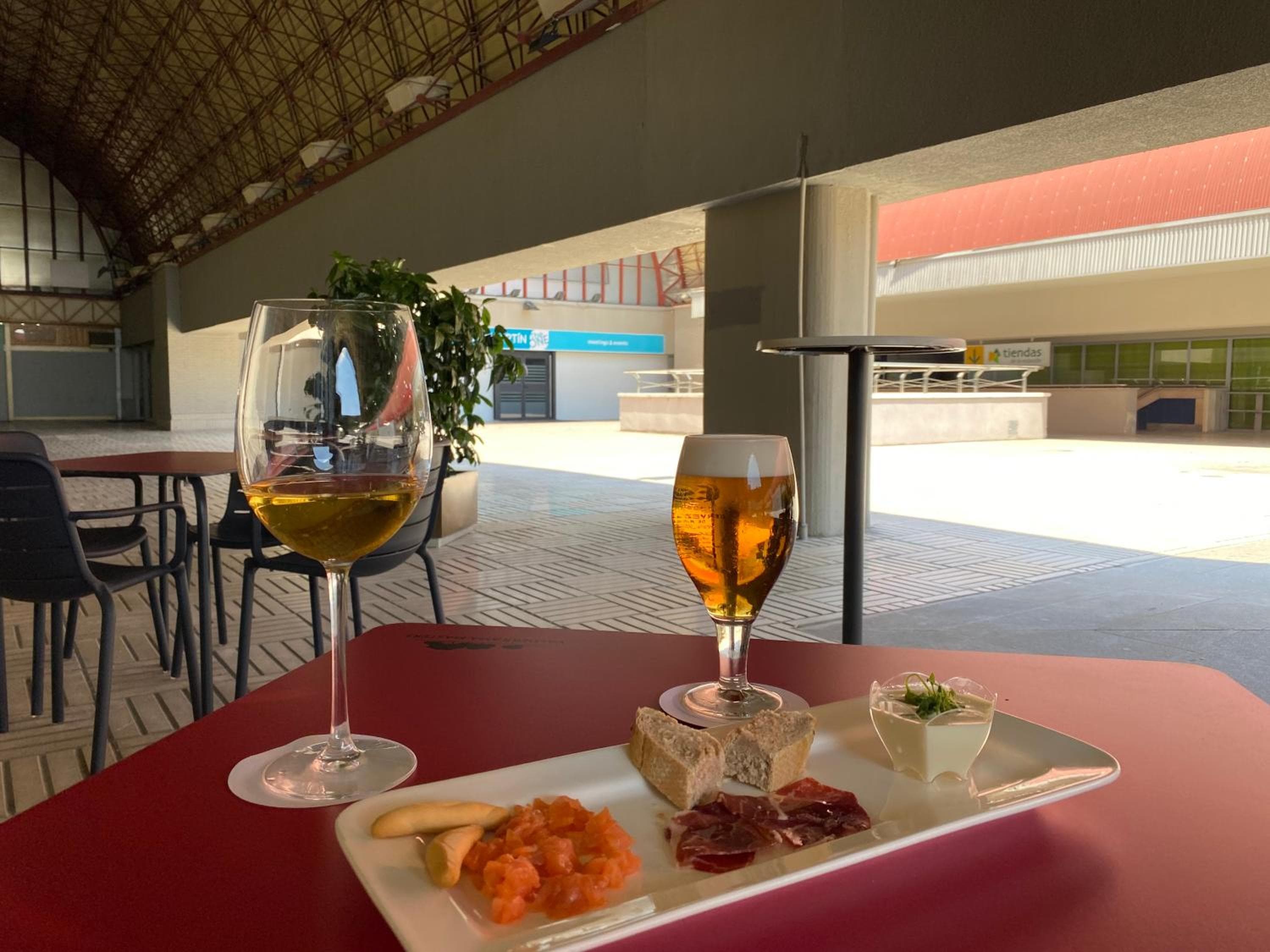Hotel Chamartin The One — 15