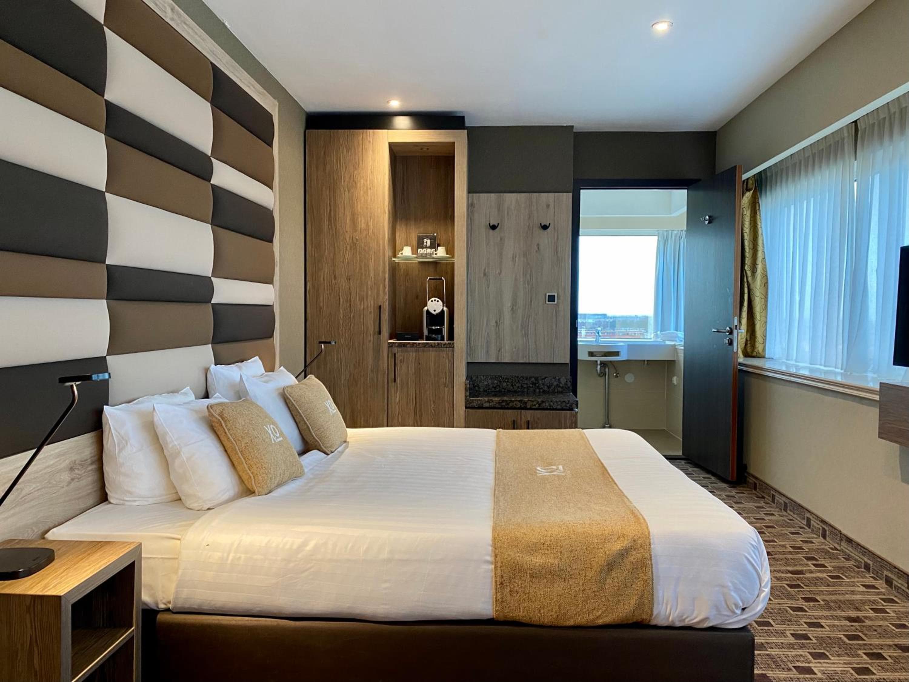 XO Hotels Blue Tower — 5