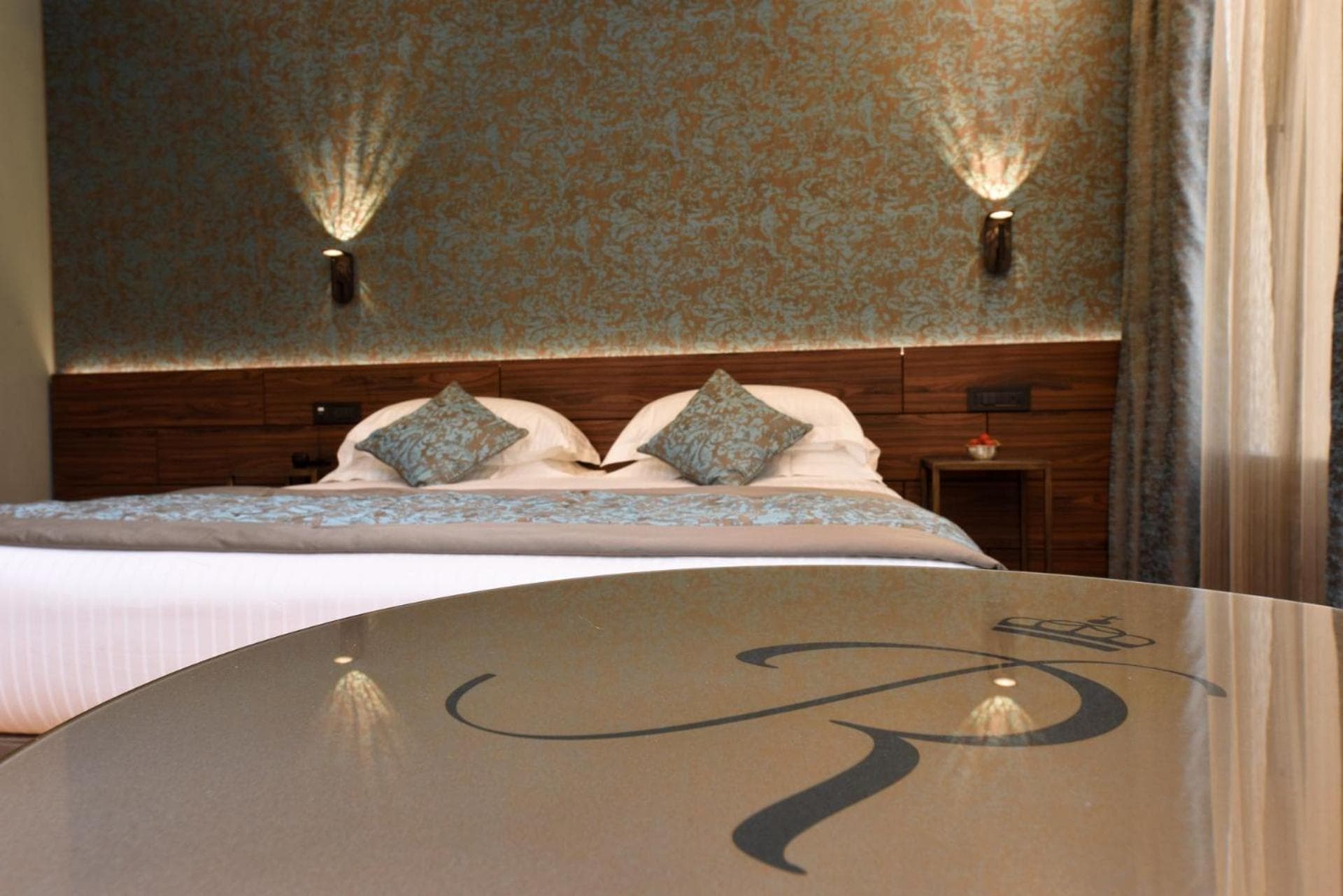 Rosa Salva Hotel hotel, San Marco 951, Venice, Italy — photo 45