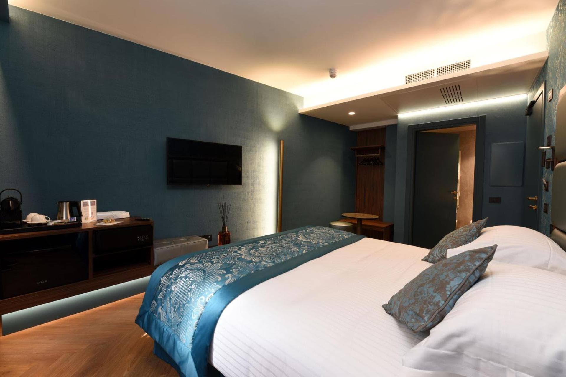 Rosa Salva Hotel hotel, San Marco 951, Venice, Italy — photo 44