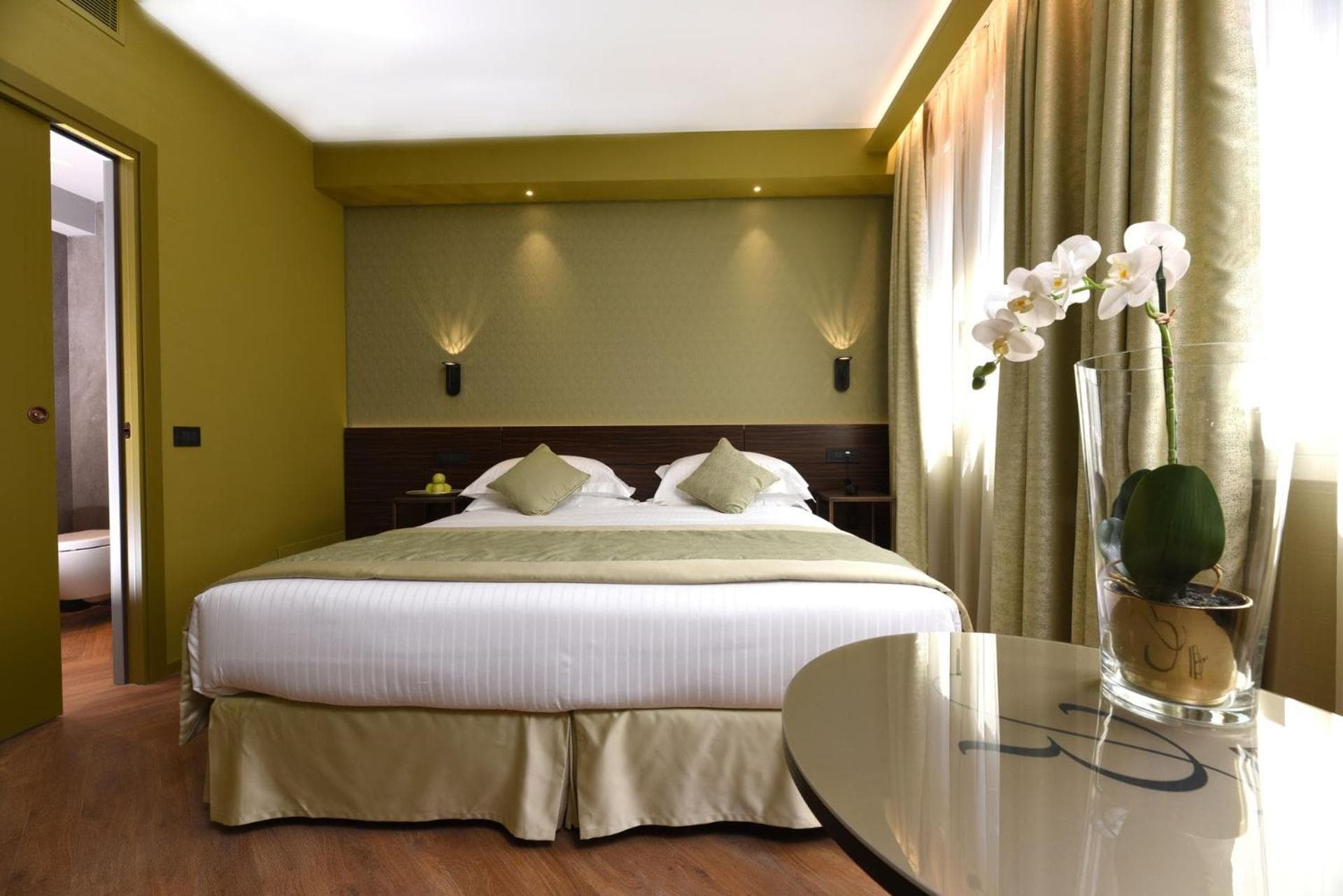 Rosa Salva Hotel hotel, San Marco 951, Venice, Italy — photo 89