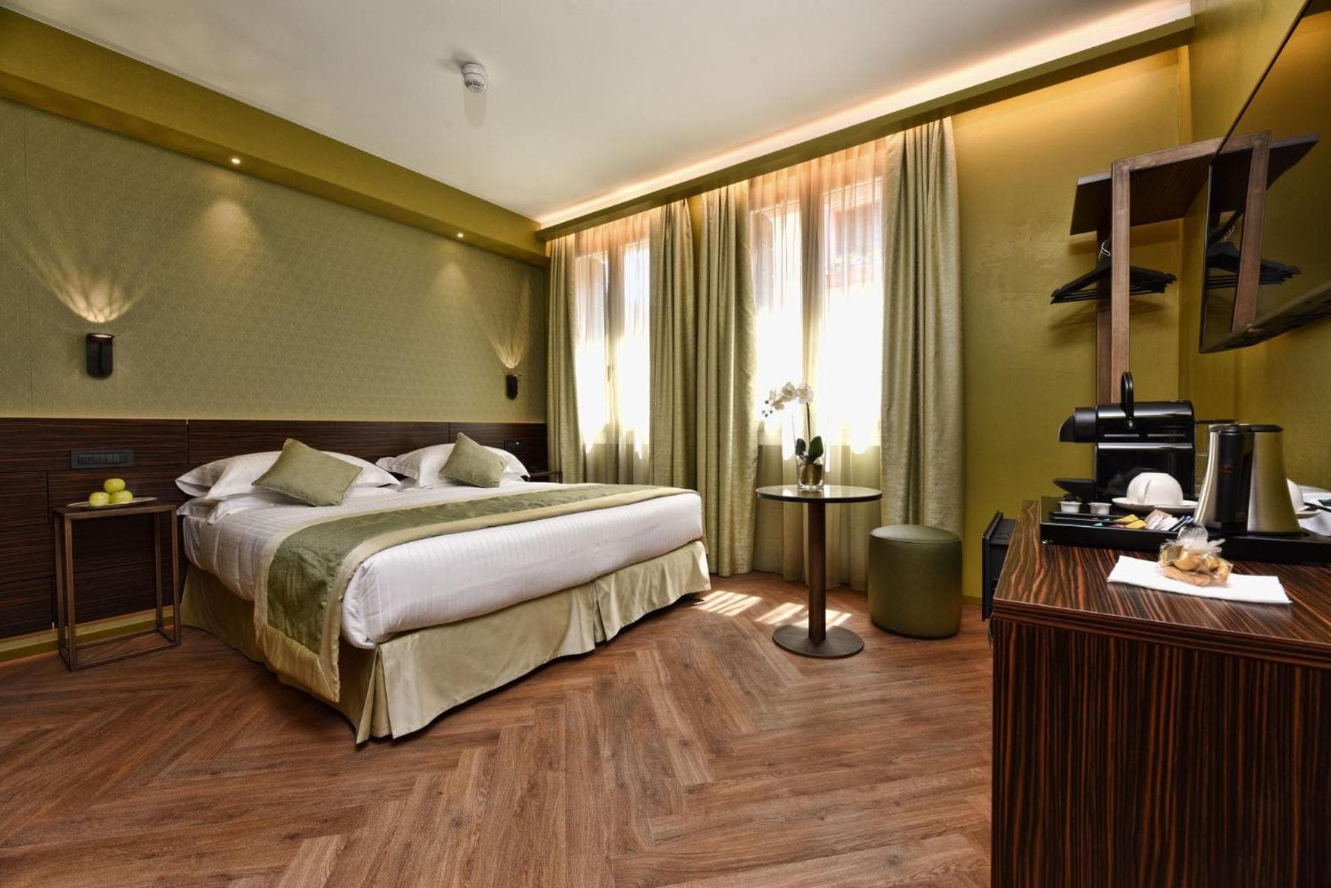 Rosa Salva Hotel hotel, San Marco 951, Venice, Italy — photo 62