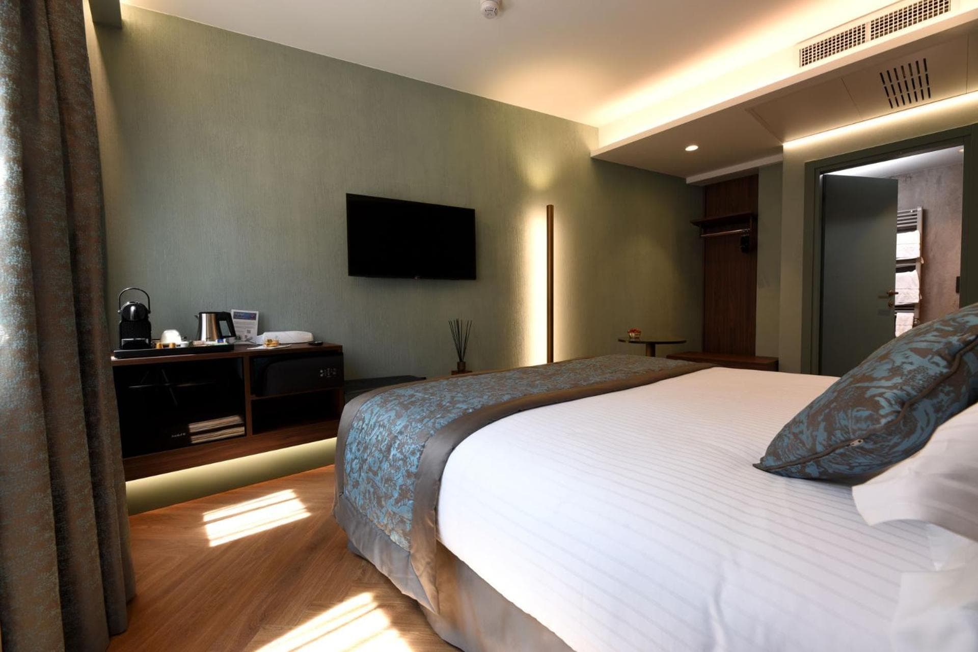 Rosa Salva Hotel hotel, San Marco 951, Venice, Italy — photo 13