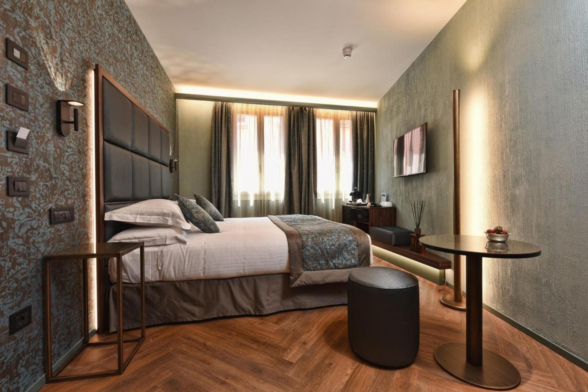 Rosa Salva Hotel hotel, San Marco 951, Venice, Italy — photo 76