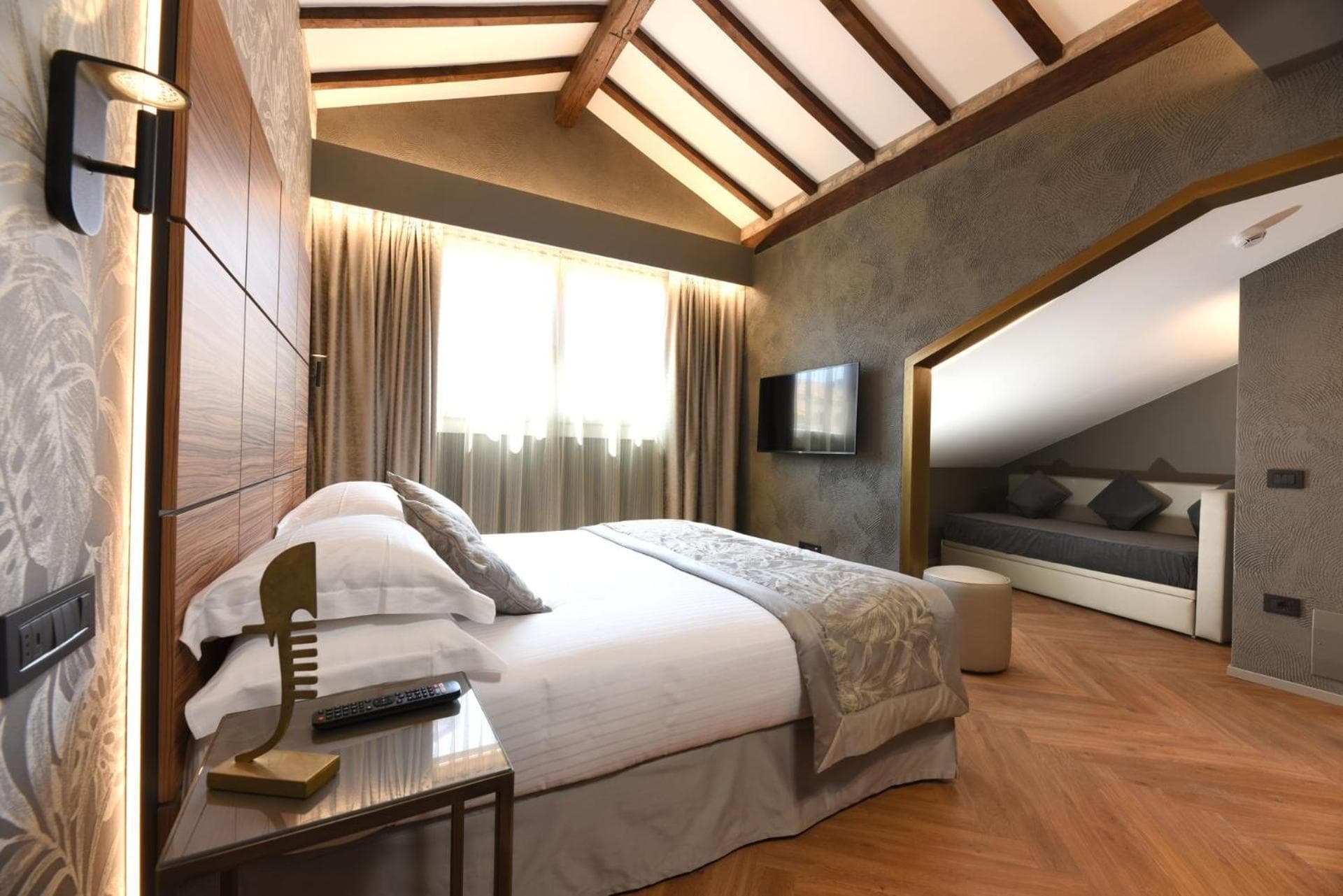 Rosa Salva Hotel hotel, San Marco 951, Venice, Italy — photo 29