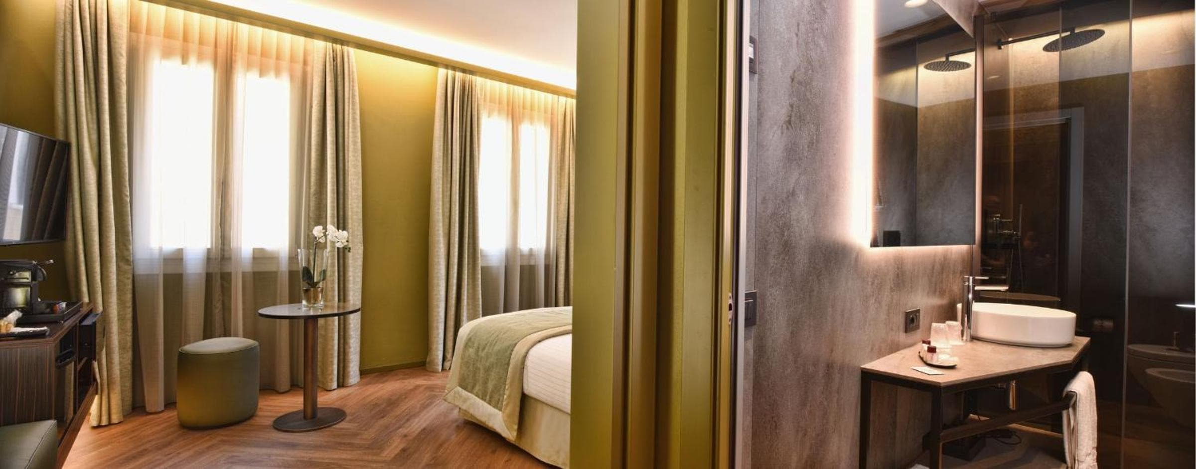 Rosa Salva Hotel hotel, San Marco 951, Venice, Italy — photo 38