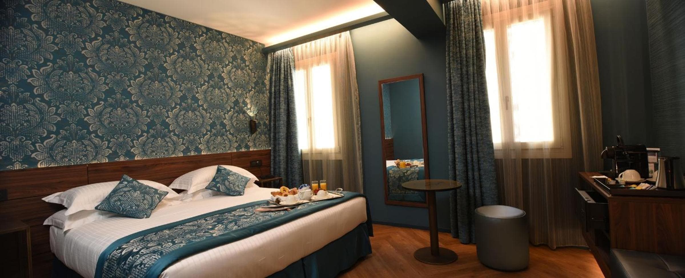 Rosa Salva Hotel hotel, San Marco 951, Venice, Italy — photo 11