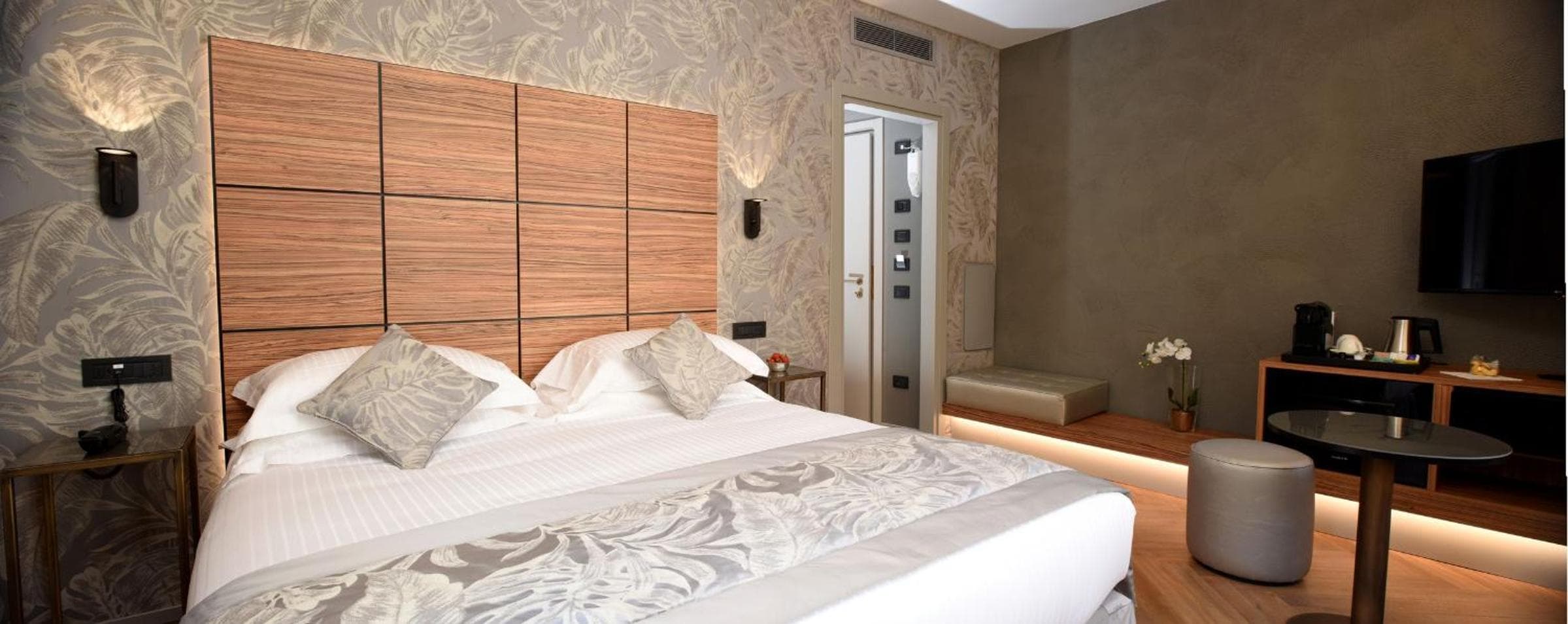 Rosa Salva Hotel hotel, San Marco 951, Venice, Italy — photo 4