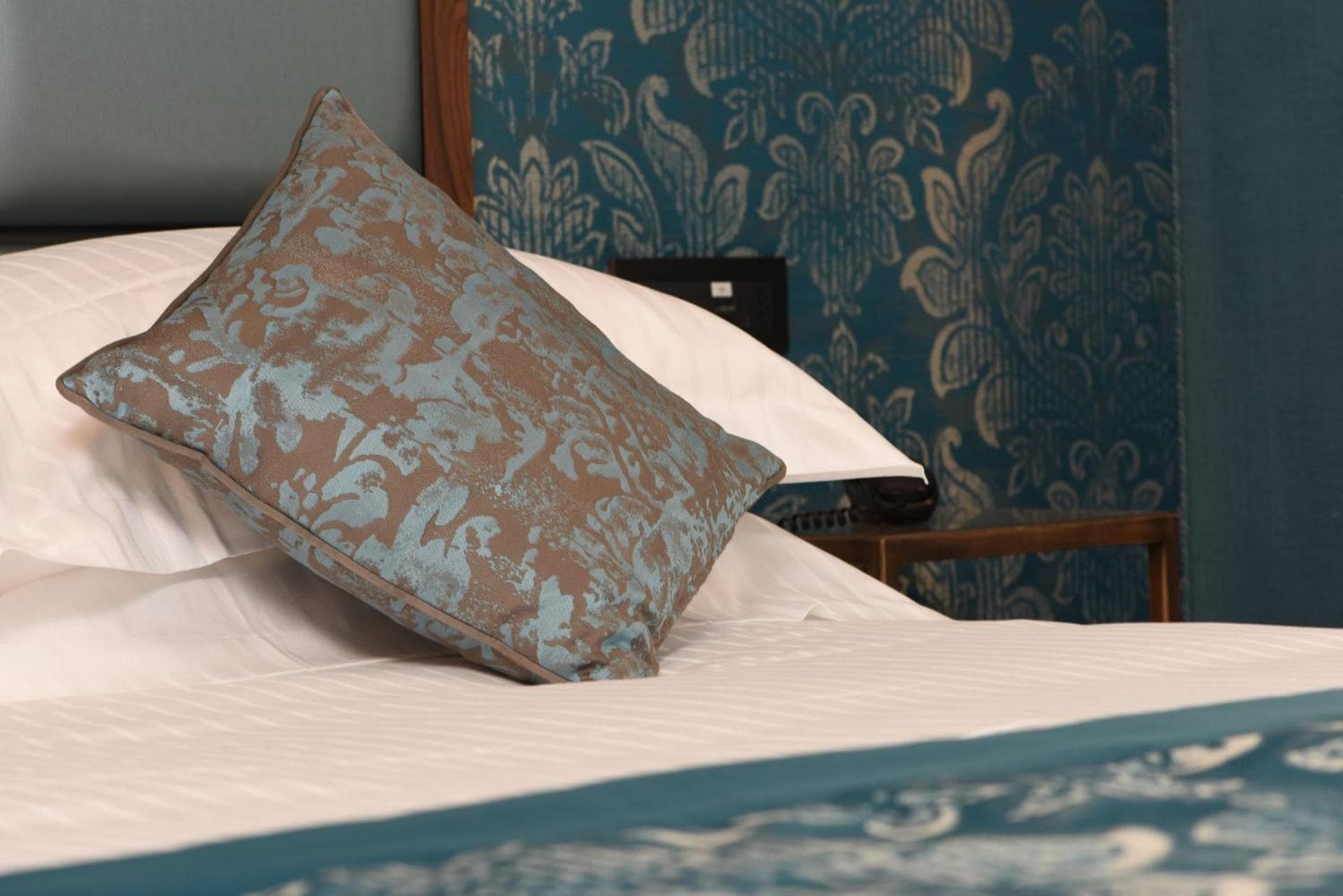 Rosa Salva Hotel hotel, San Marco 951, Venice, Italy — photo 10