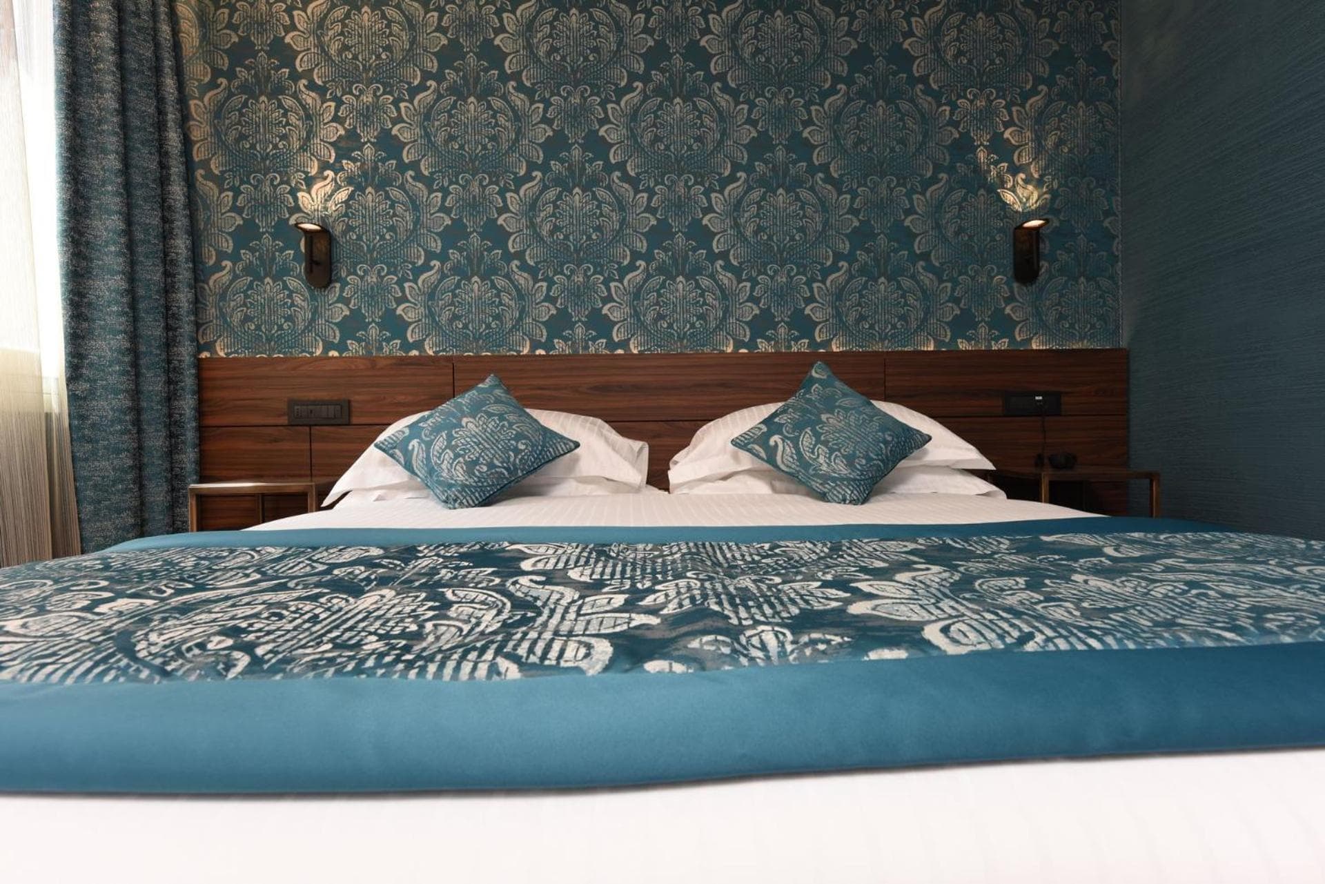 Rosa Salva Hotel hotel, San Marco 951, Venice, Italy — photo 2