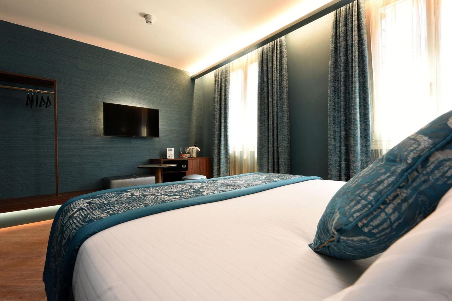 Rosa Salva Hotel hotel, San Marco 951, Venice, Italy — photo 51