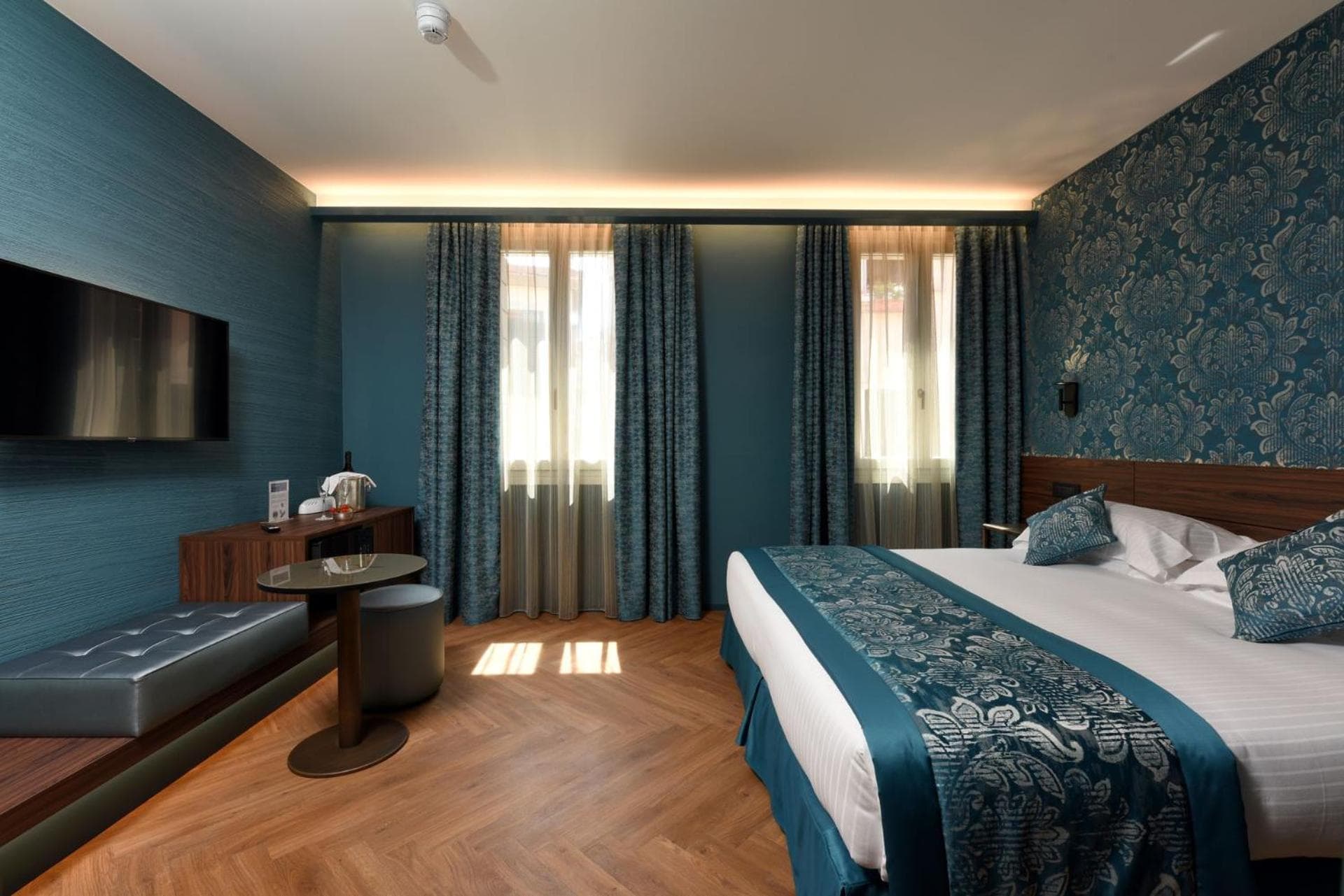 Rosa Salva Hotel hotel, San Marco 951, Venice, Italy — photo 14