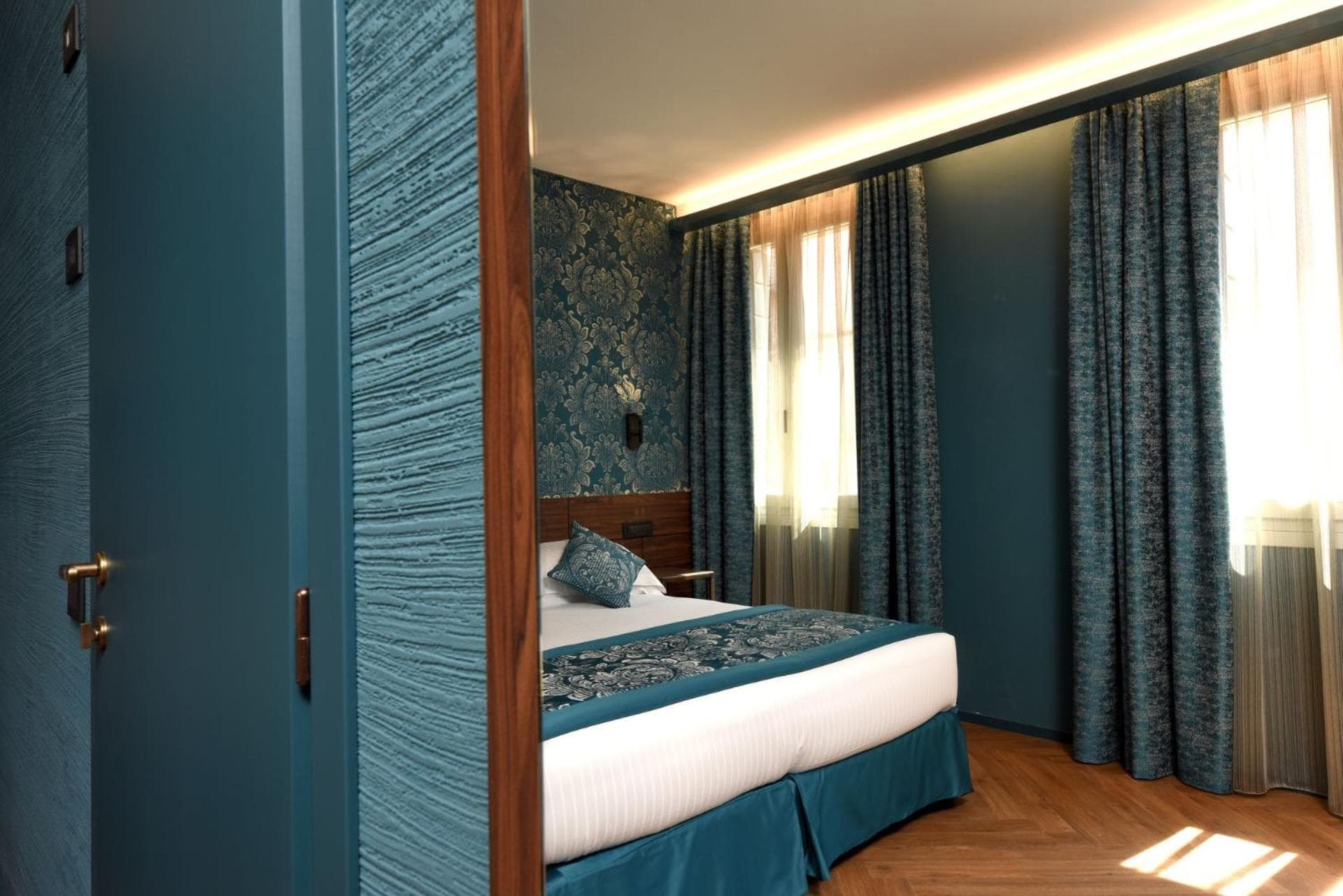 Rosa Salva Hotel hotel, San Marco 951, Venice, Italy — photo 7