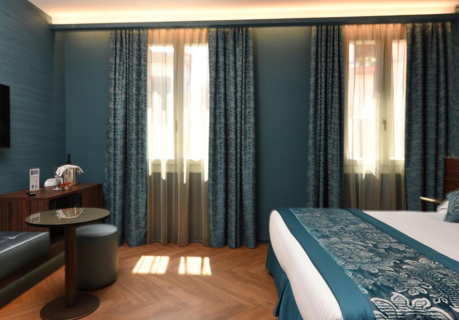 Rosa Salva Hotel hotel, San Marco 951, Venice, Italy — photo 96