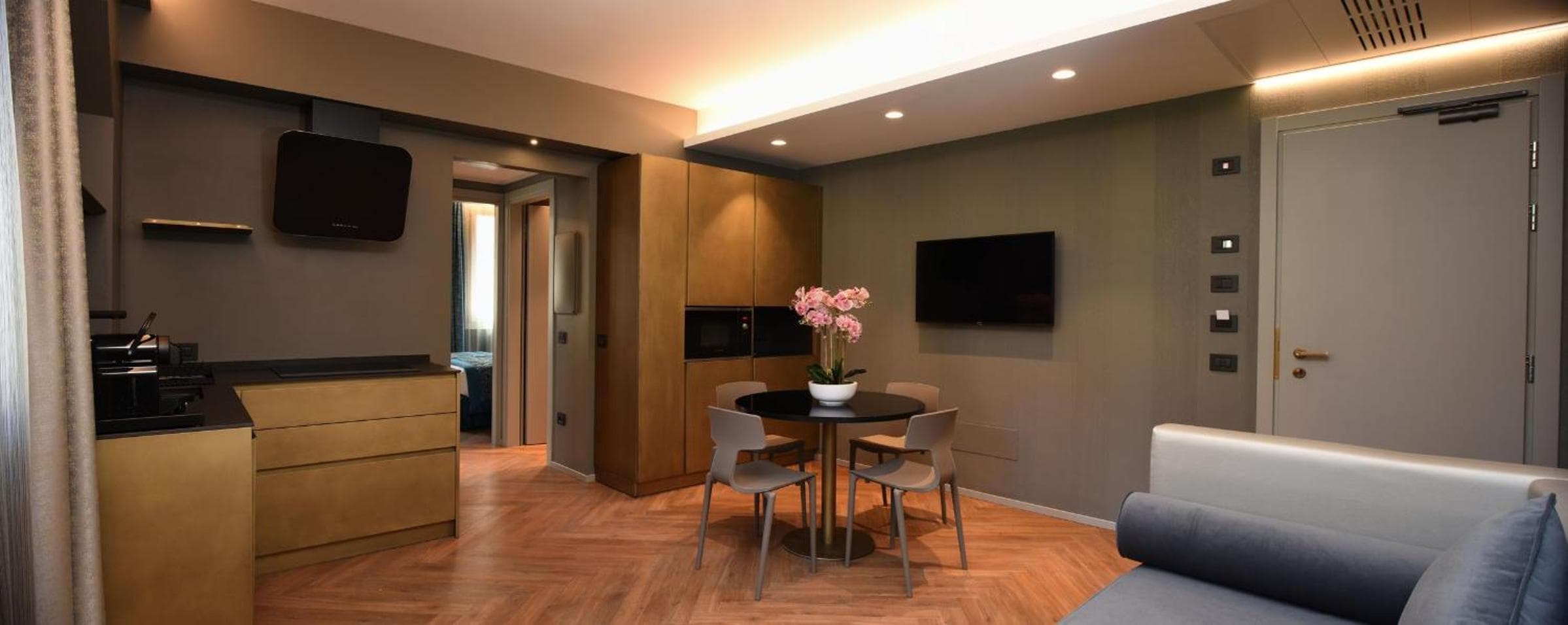 Rosa Salva Hotel hotel, San Marco 951, Venice, Italy — photo 90