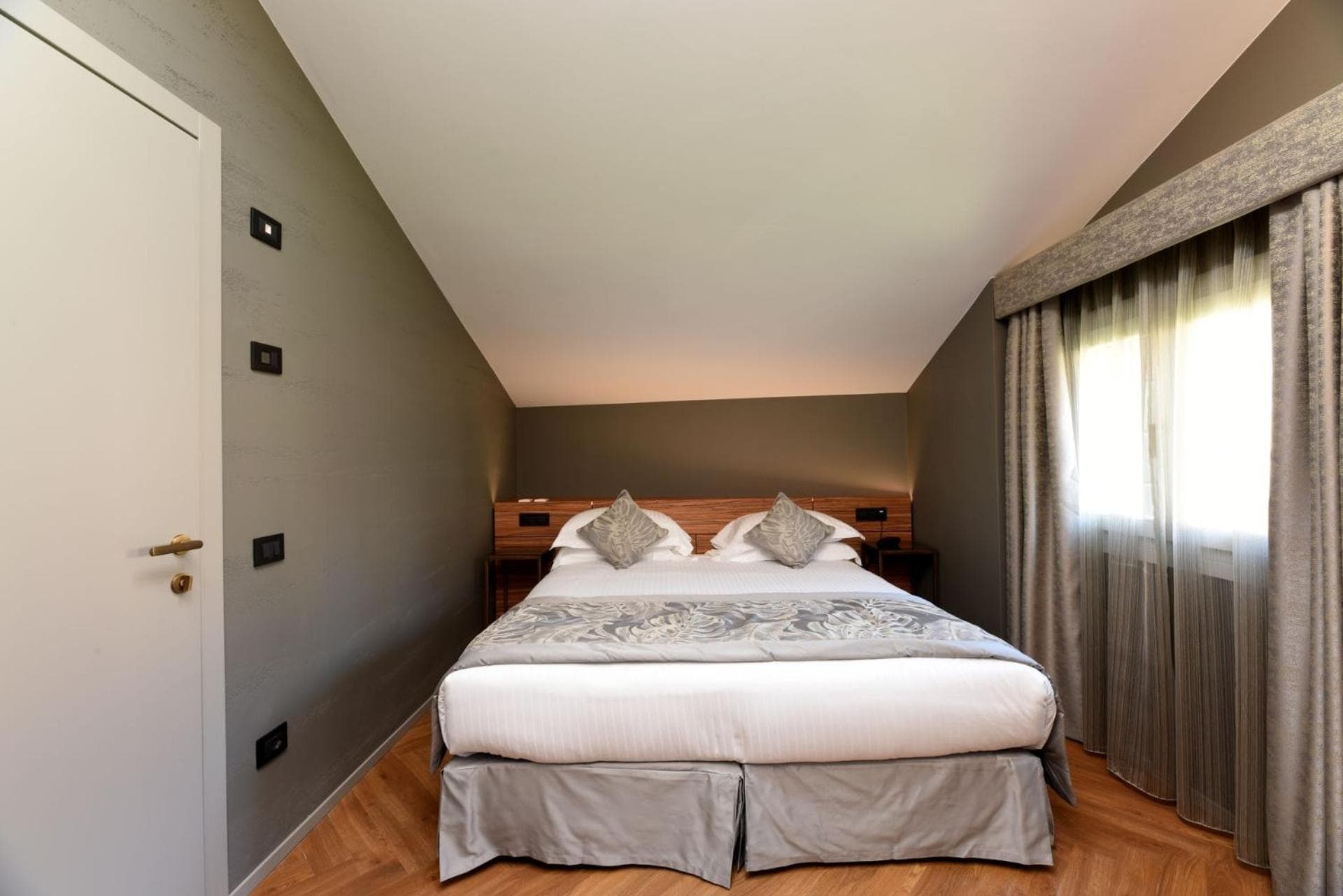 Rosa Salva Hotel hotel, San Marco 951, Venice, Italy — photo 54