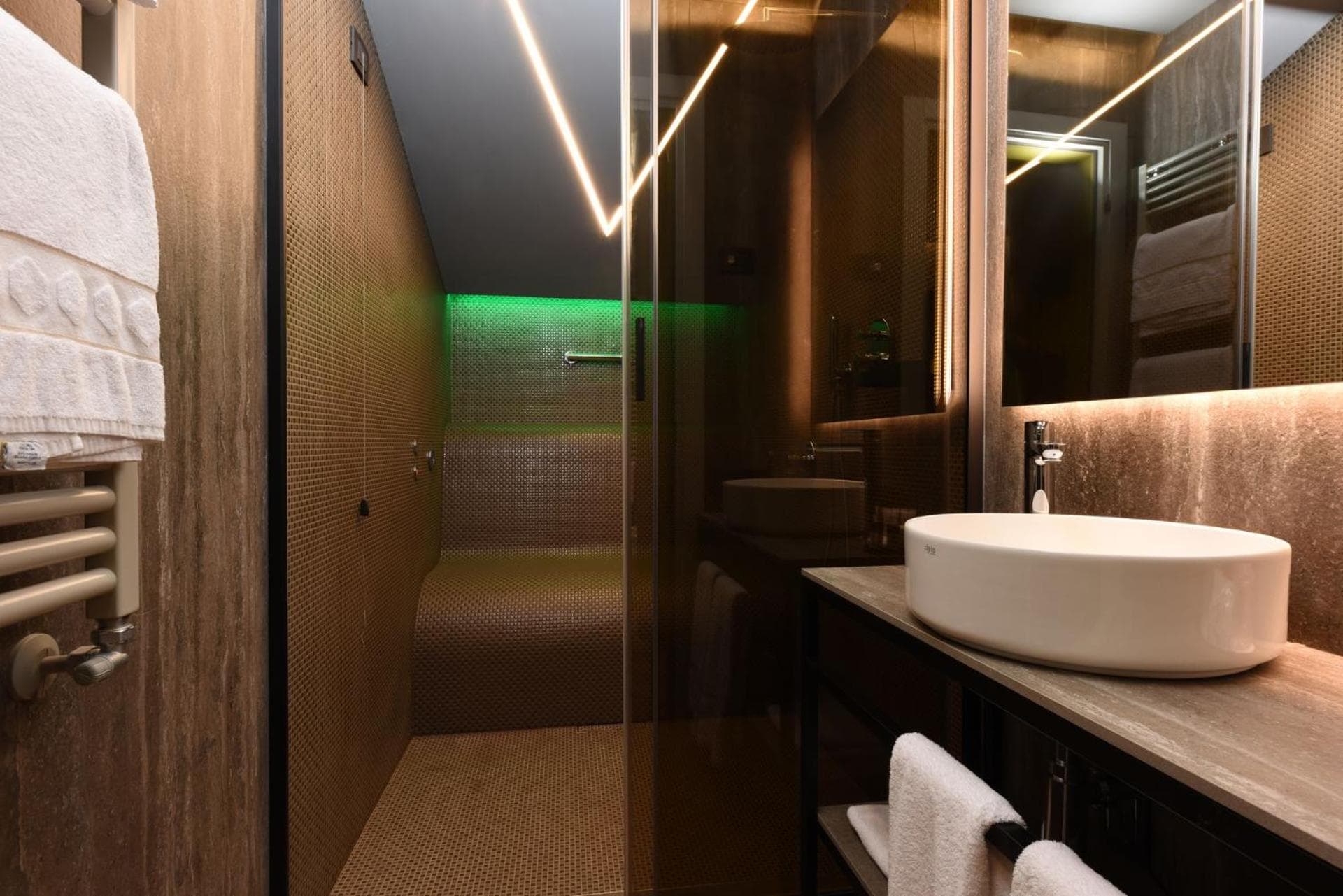 Rosa Salva Hotel hotel, San Marco 951, Venice, Italy — photo 3