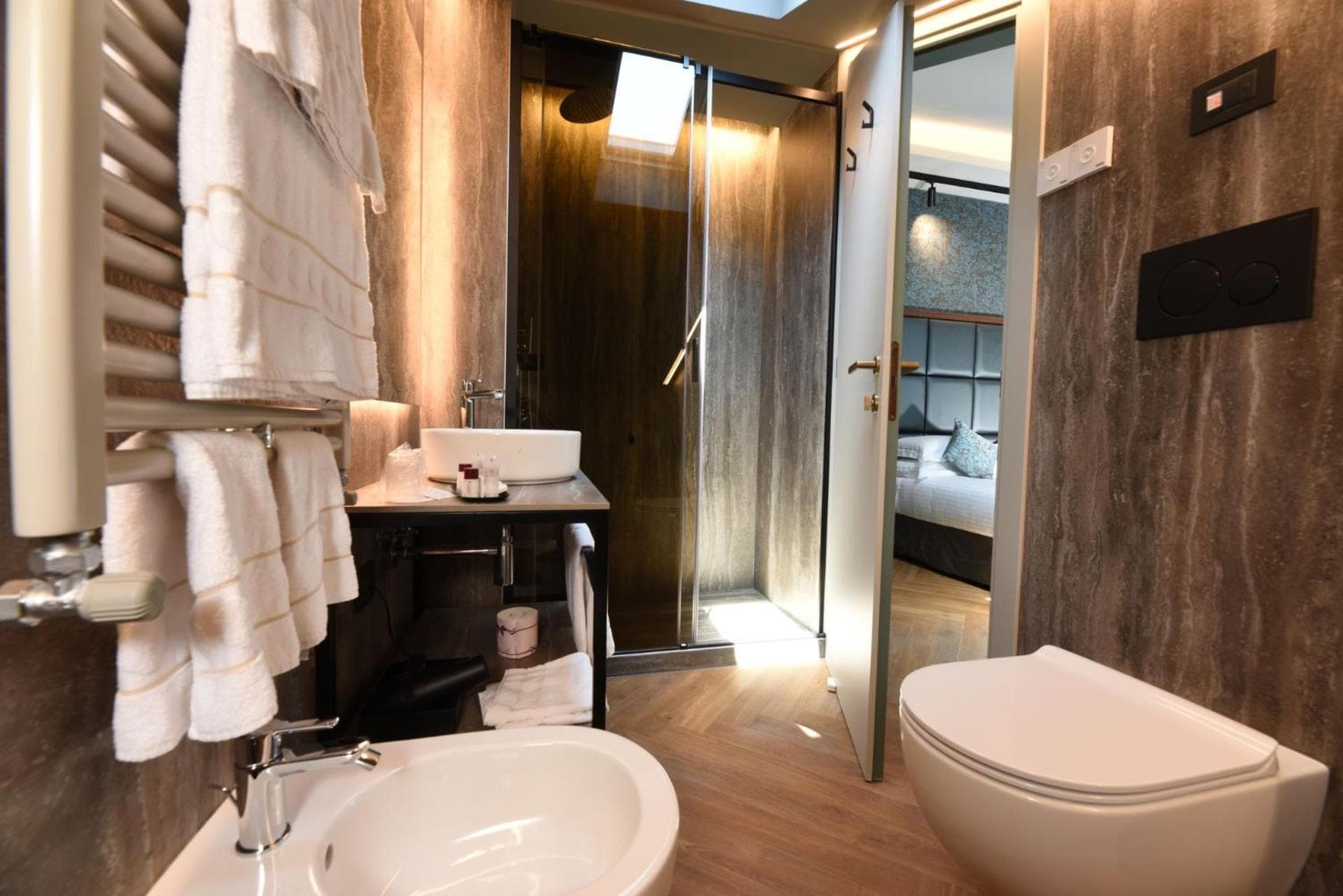 Rosa Salva Hotel hotel, San Marco 951, Venice, Italy — photo 39