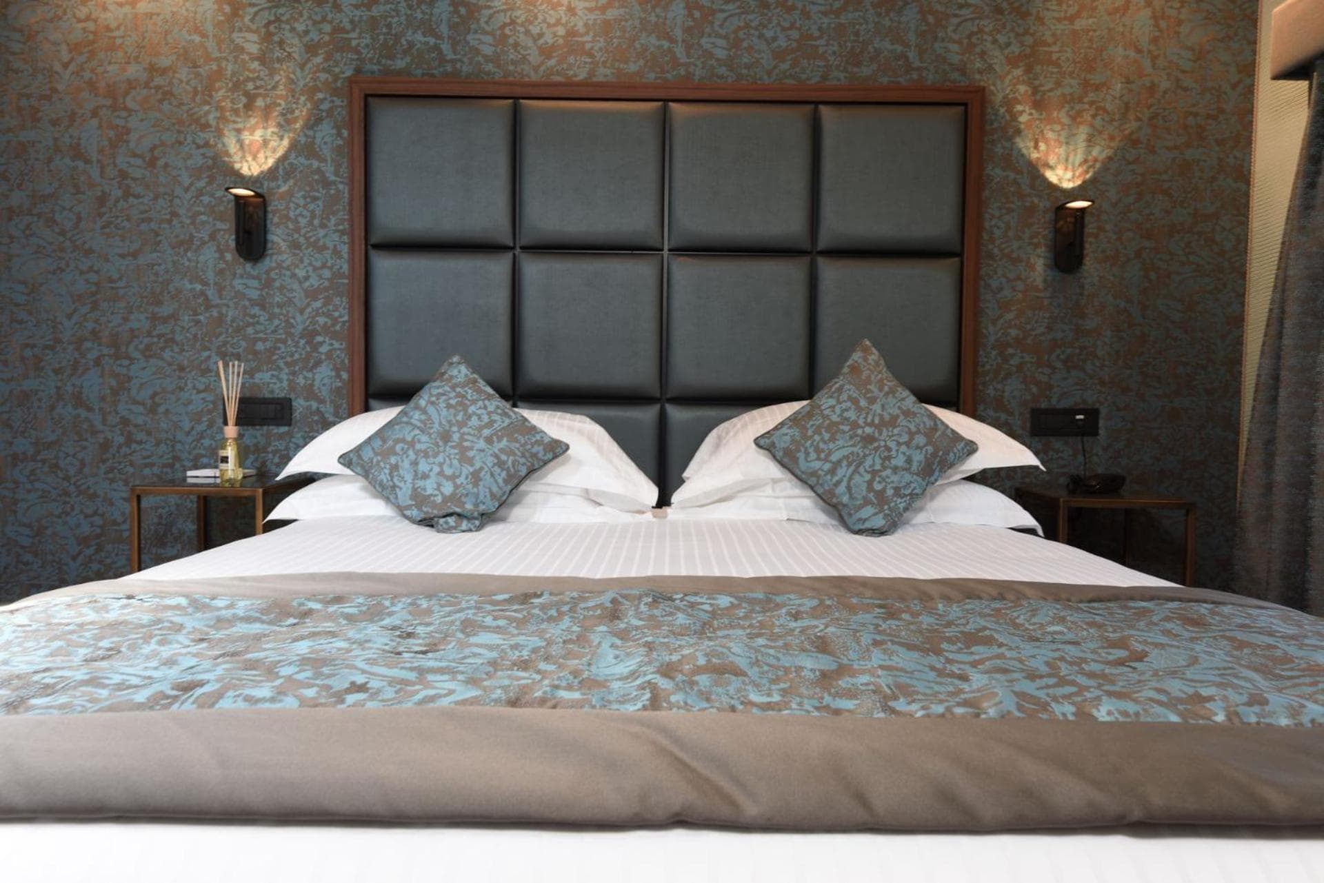 Rosa Salva Hotel hotel, San Marco 951, Venice, Italy — photo 20