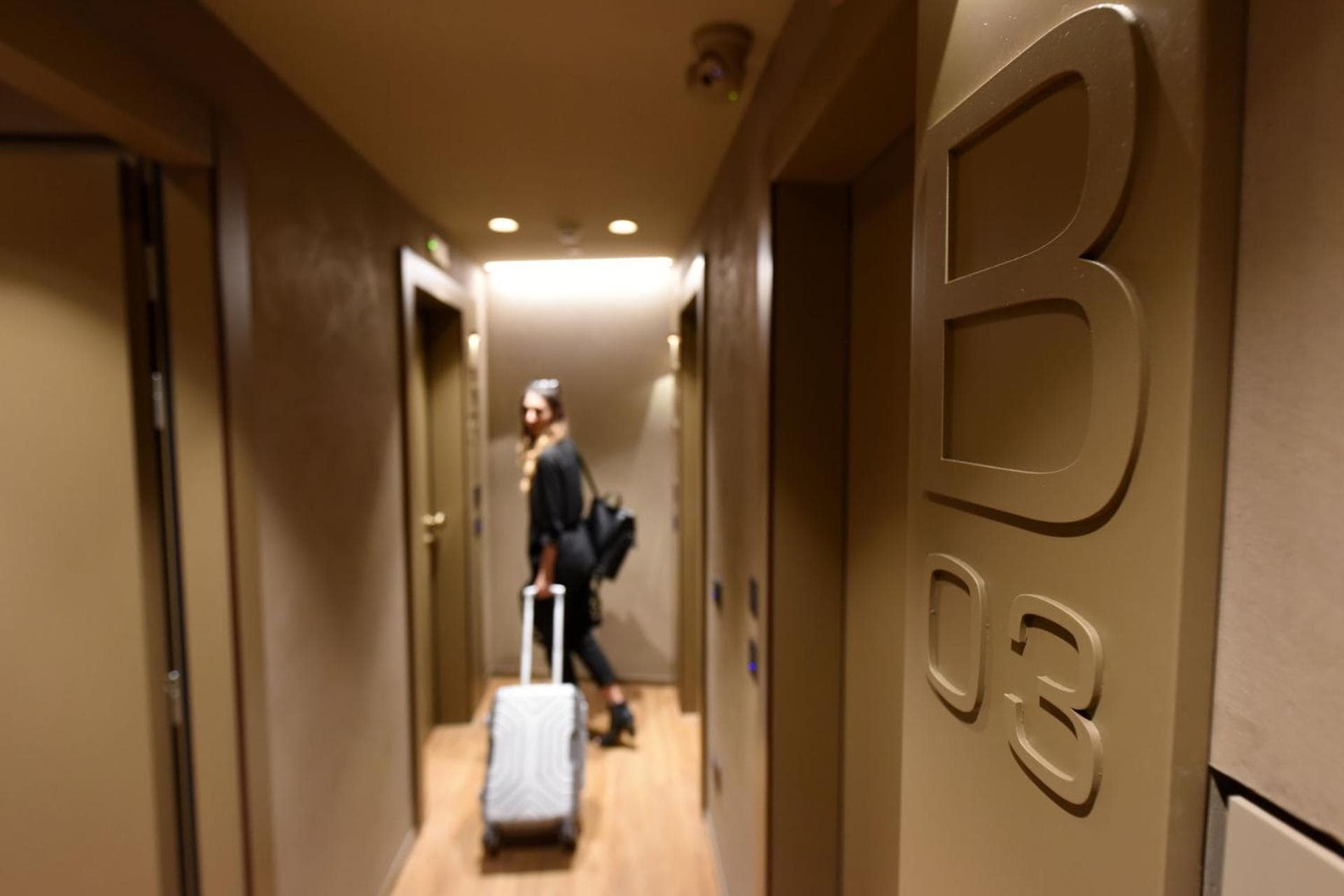 Rosa Salva Hotel hotel, San Marco 951, Venice, Italy — photo 15